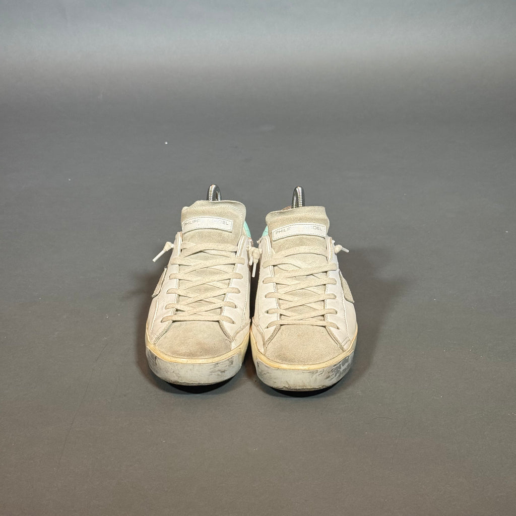 Philippe Model PRSX White - 40