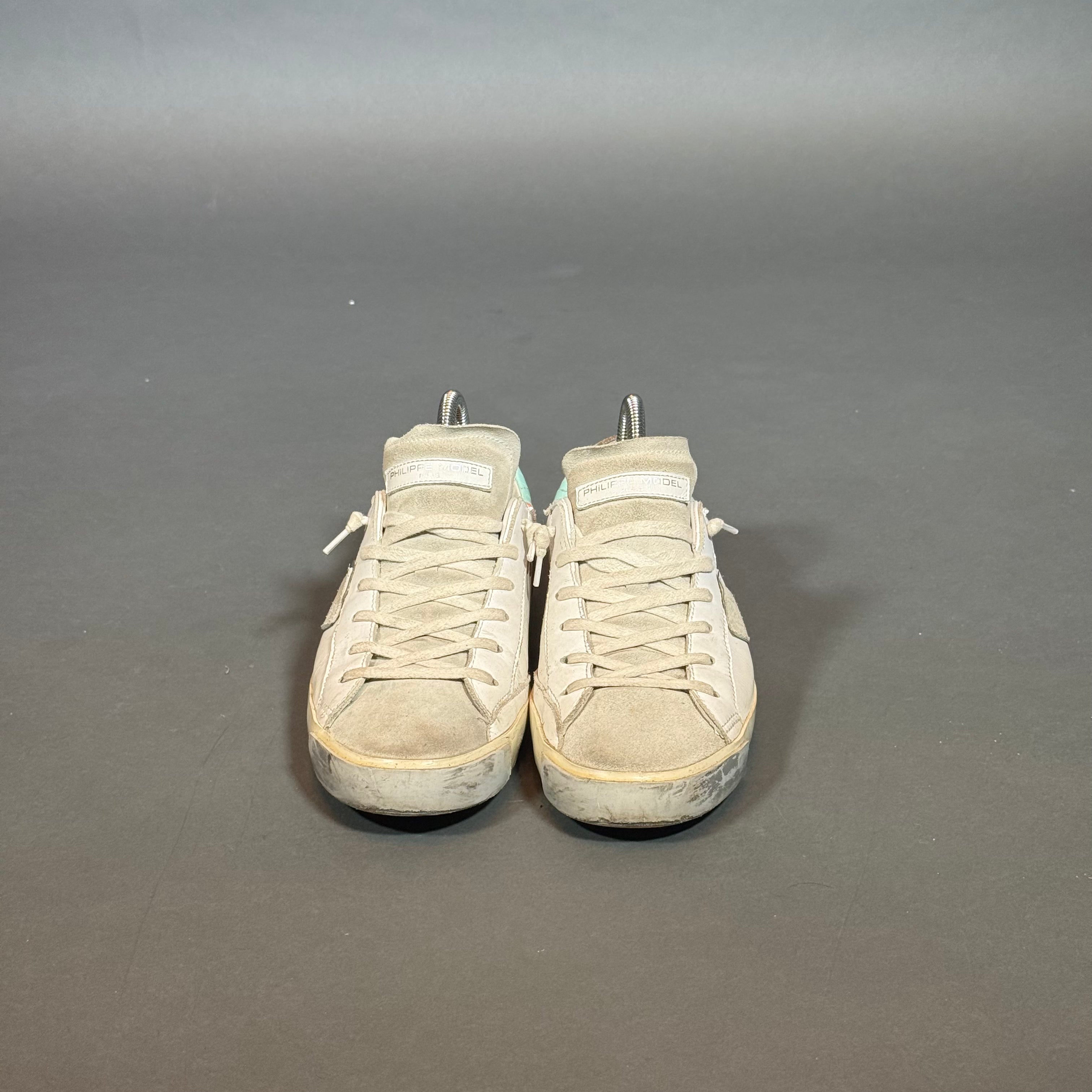 Philippe Model PRSX White - 40