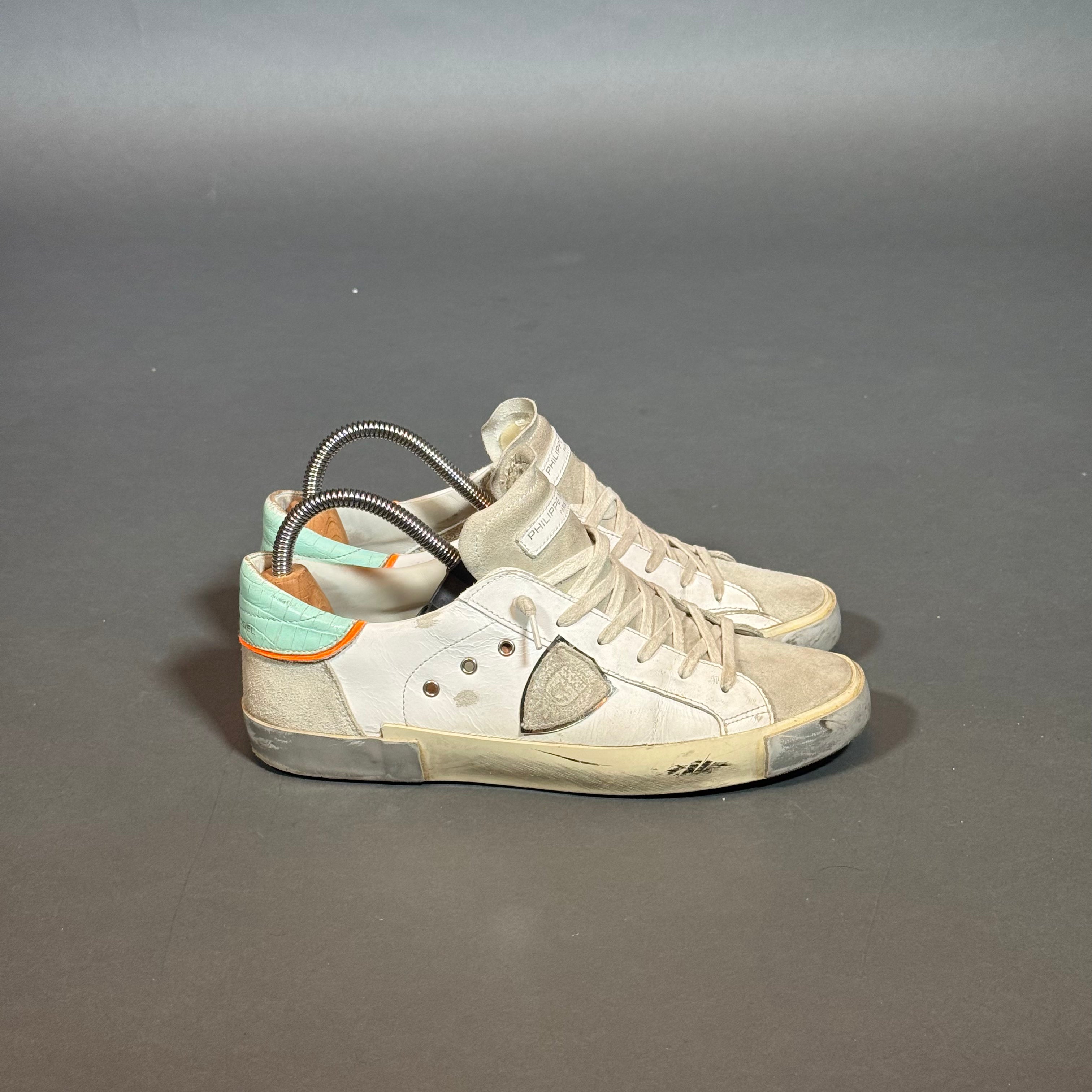 Philippe Model PRSX White - 40