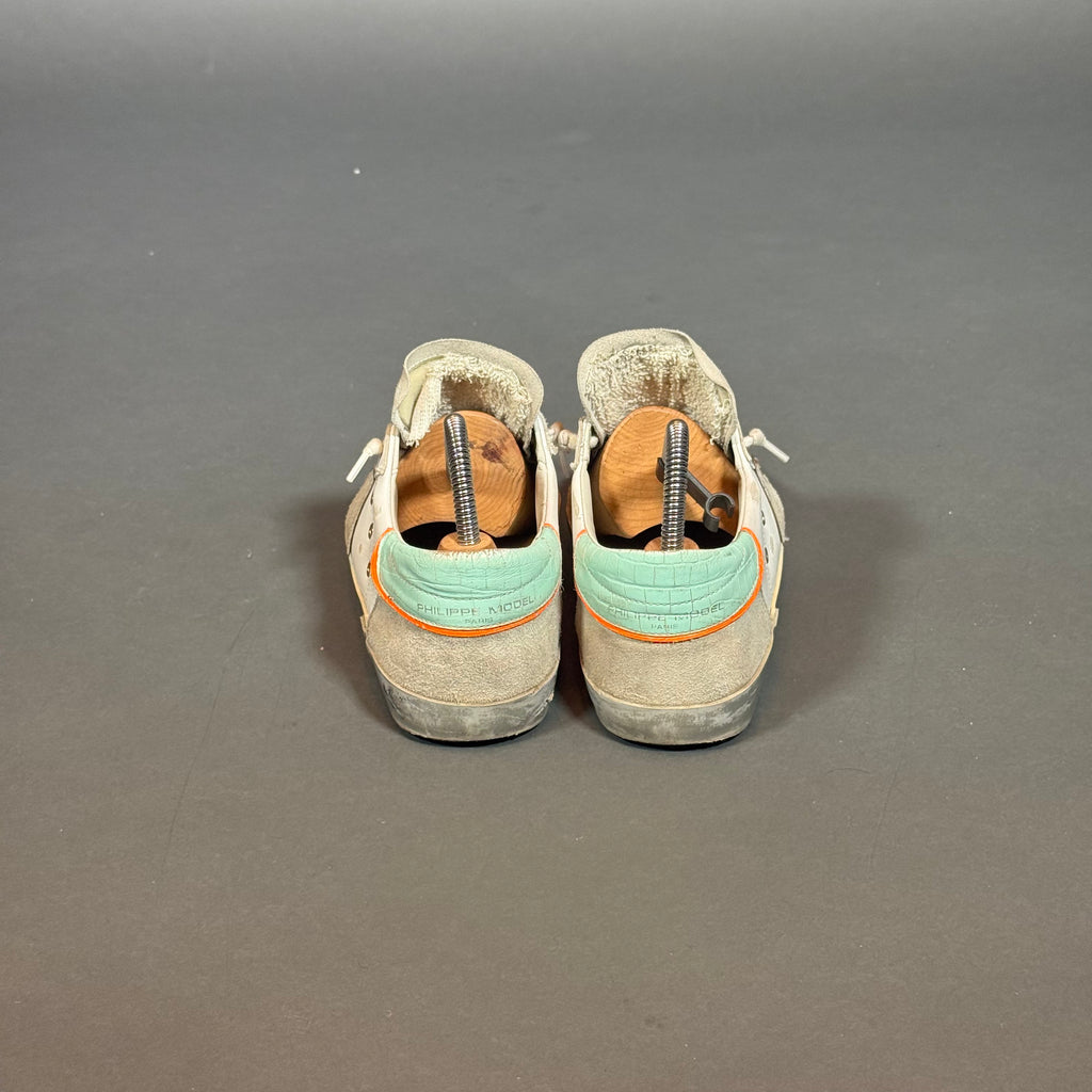 Philippe Model PRSX White - 40