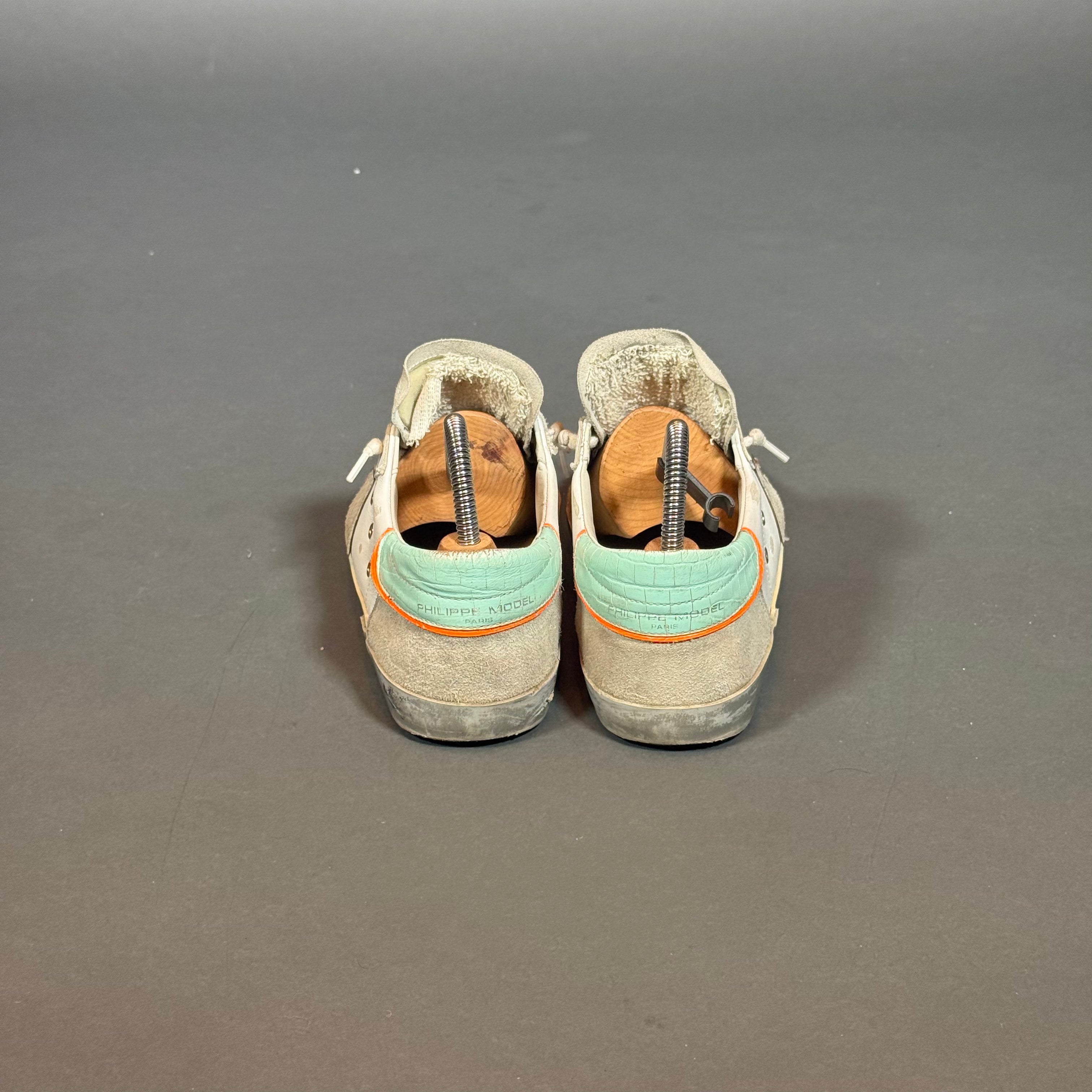Philippe Model PRSX White - 40