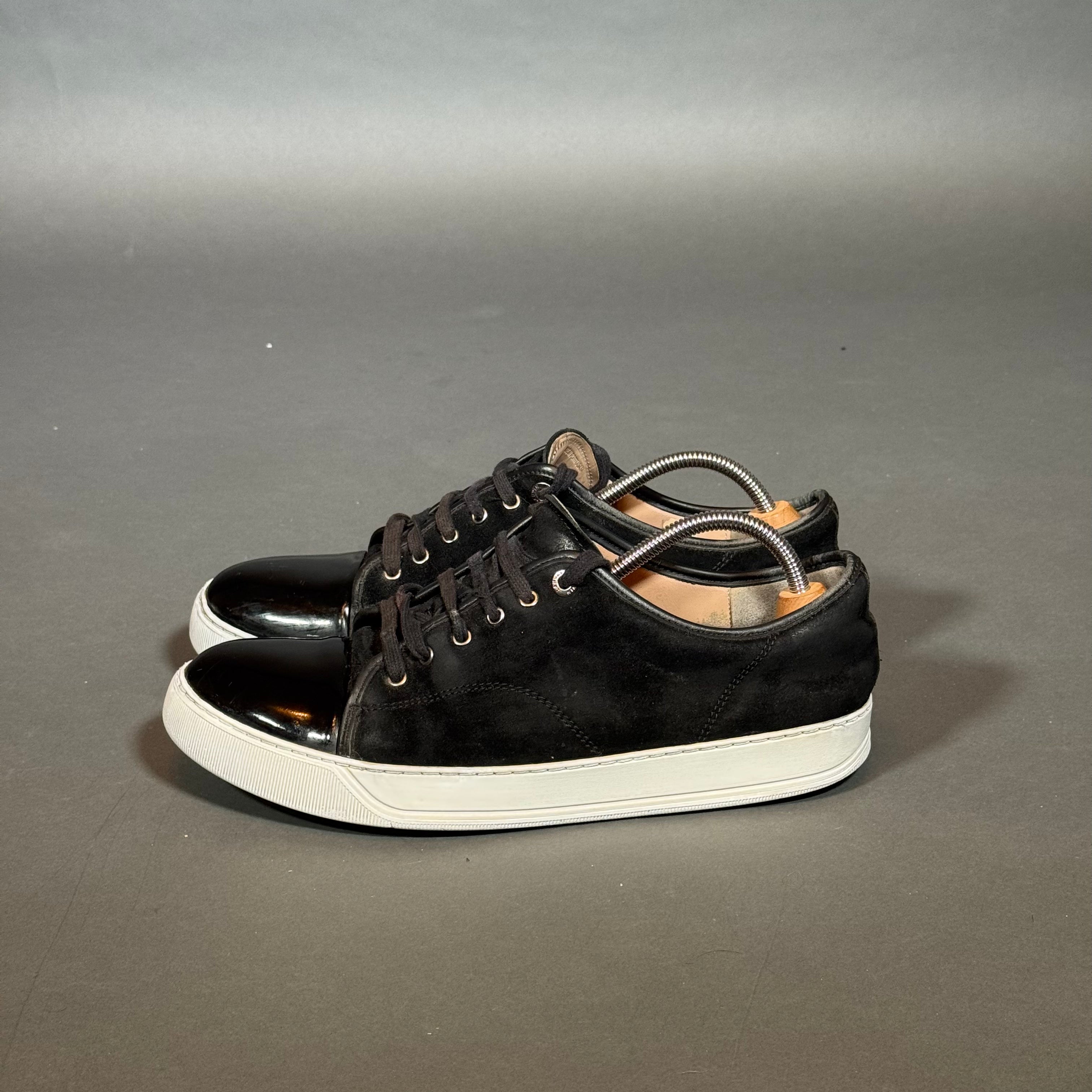 Lanvin Cap Toe - 44