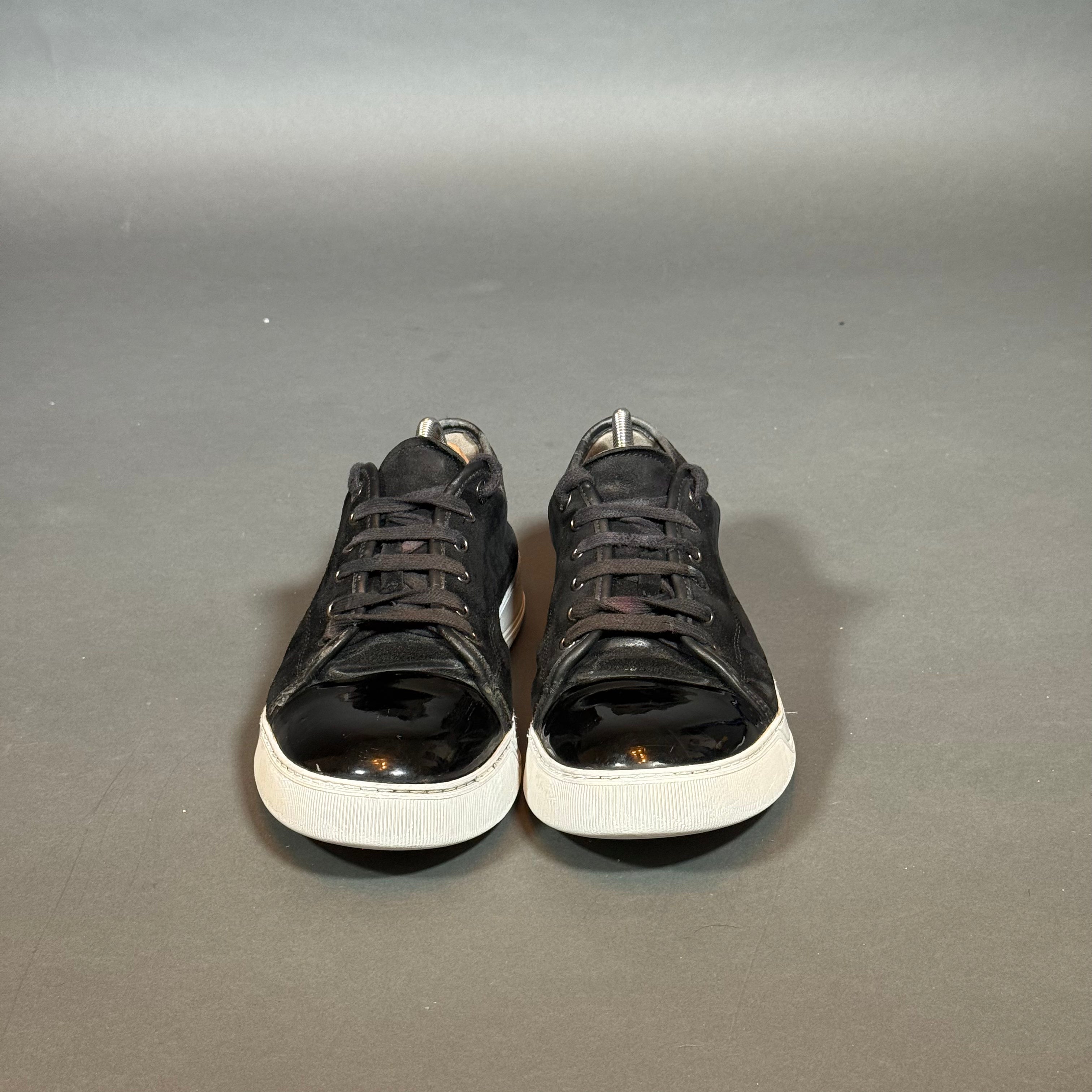 Lanvin Cap Toe - 44