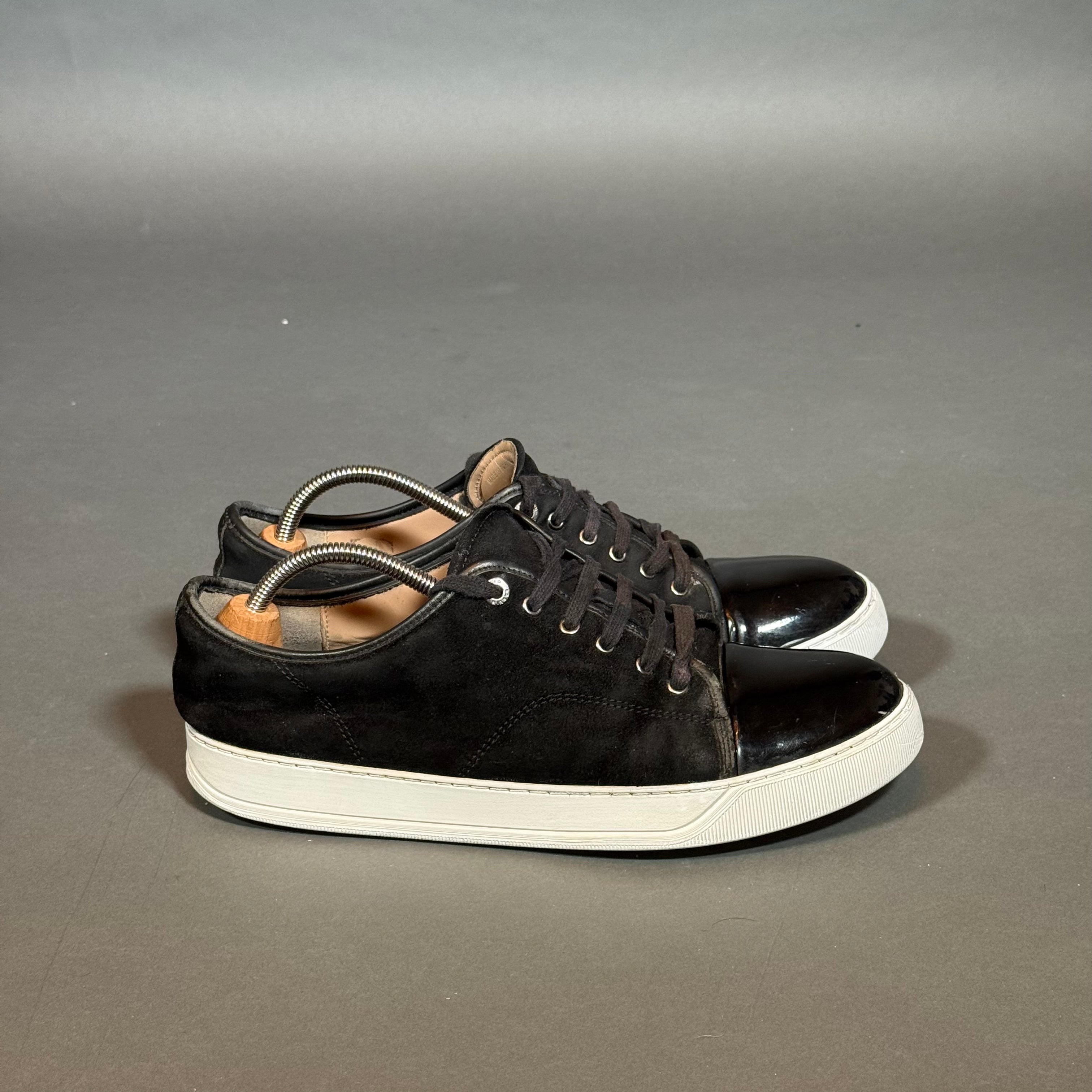 Lanvin Cap Toe - 44
