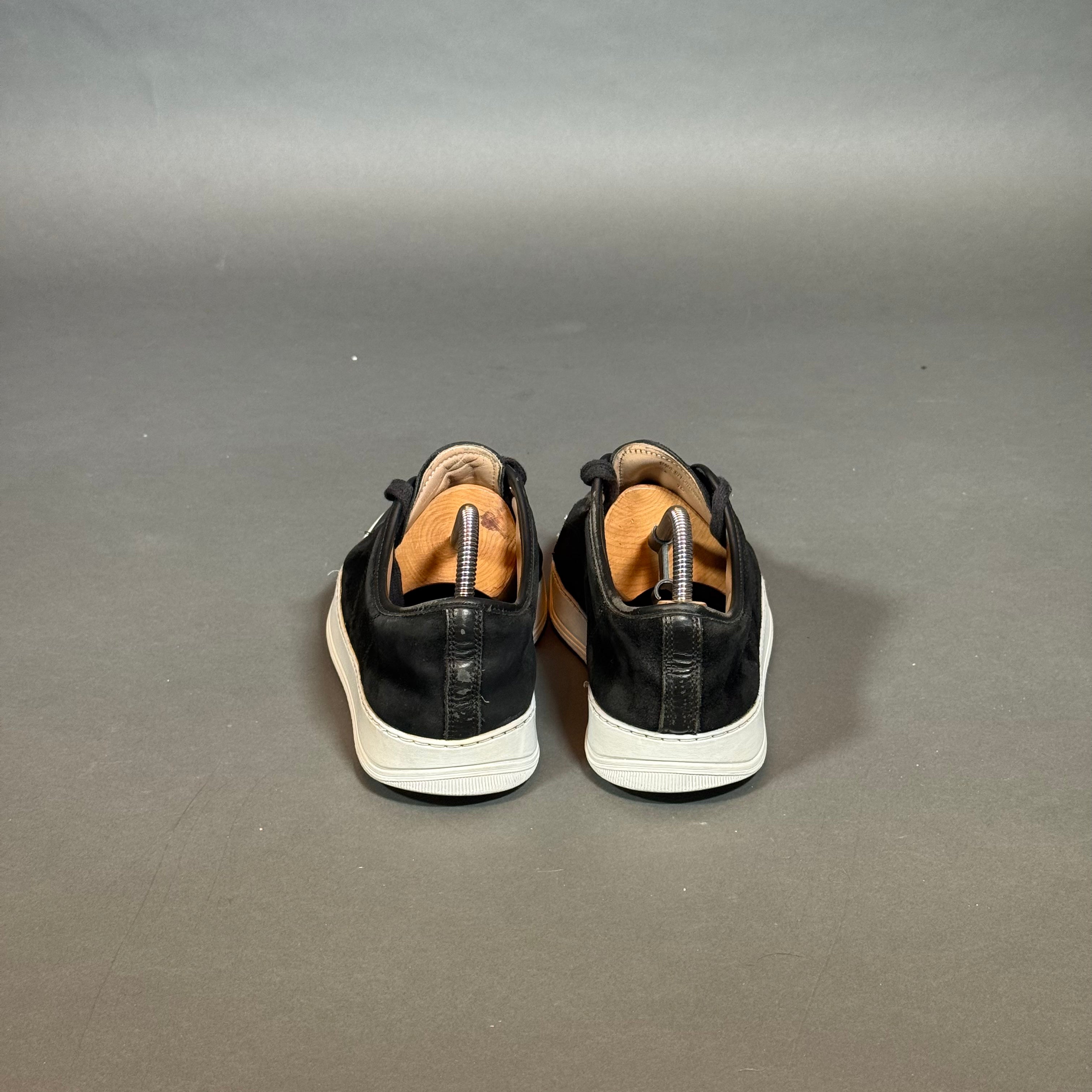 Lanvin Cap Toe - 44