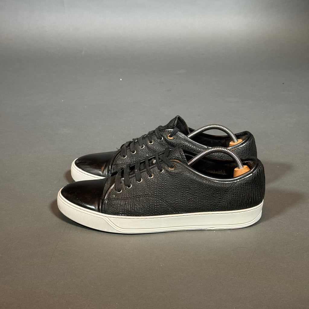 Lanvin Cap Toe - 44