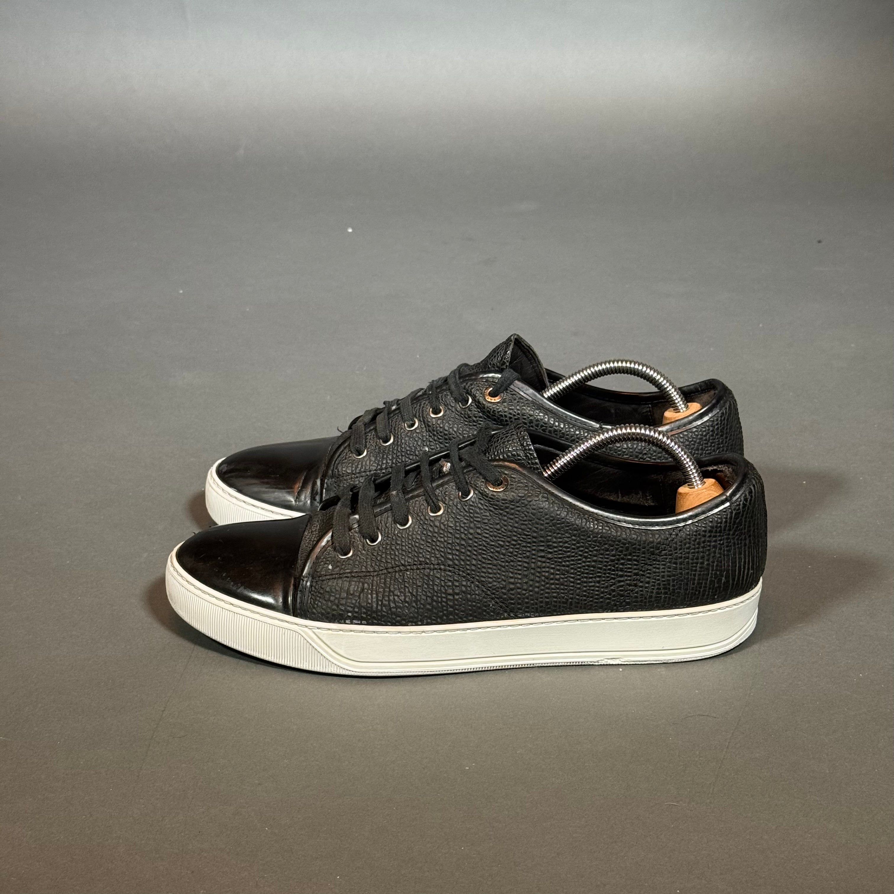 Lanvin Cap Toe - 44