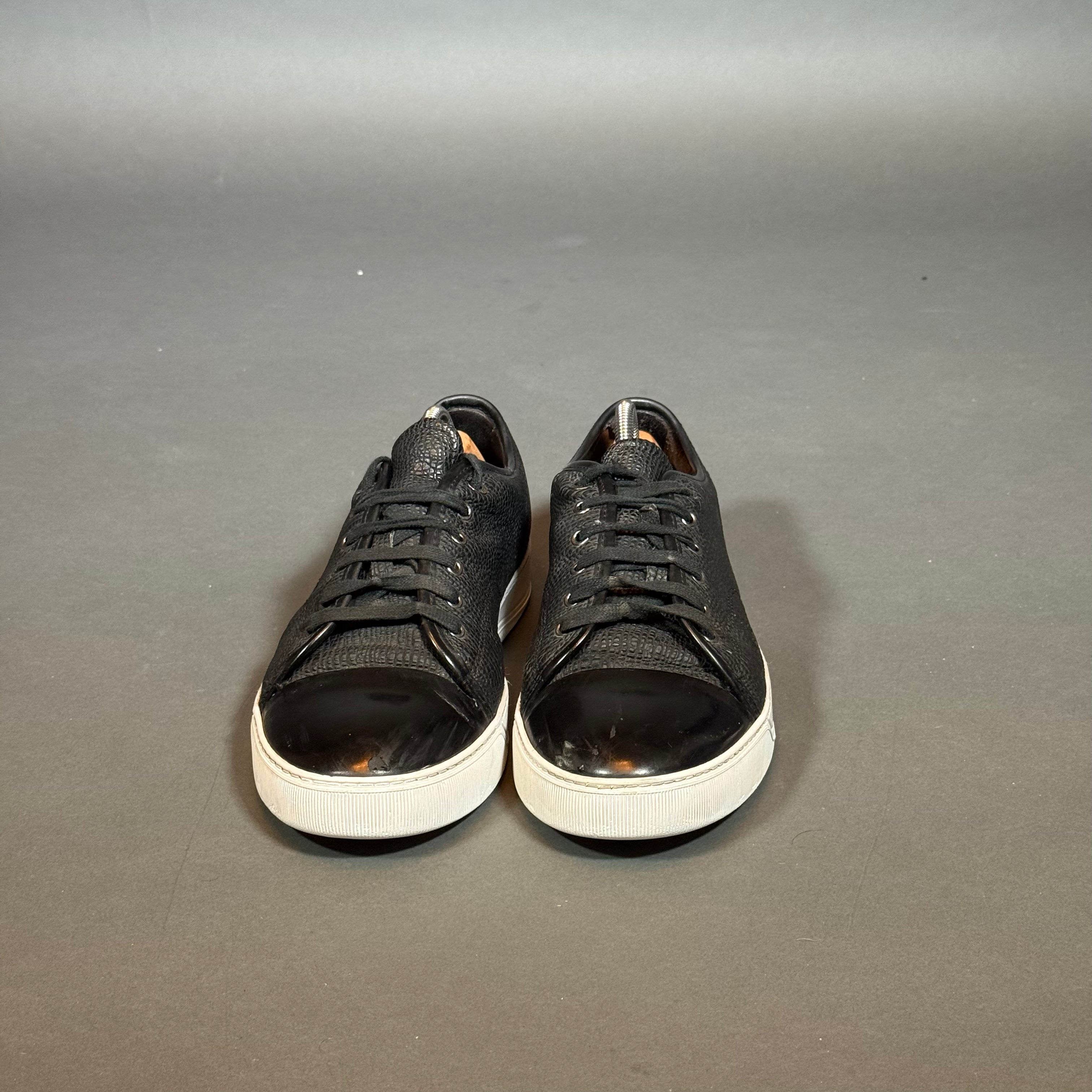 Lanvin Cap Toe - 44