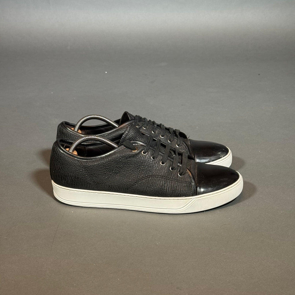 Lanvin Cap Toe - 44