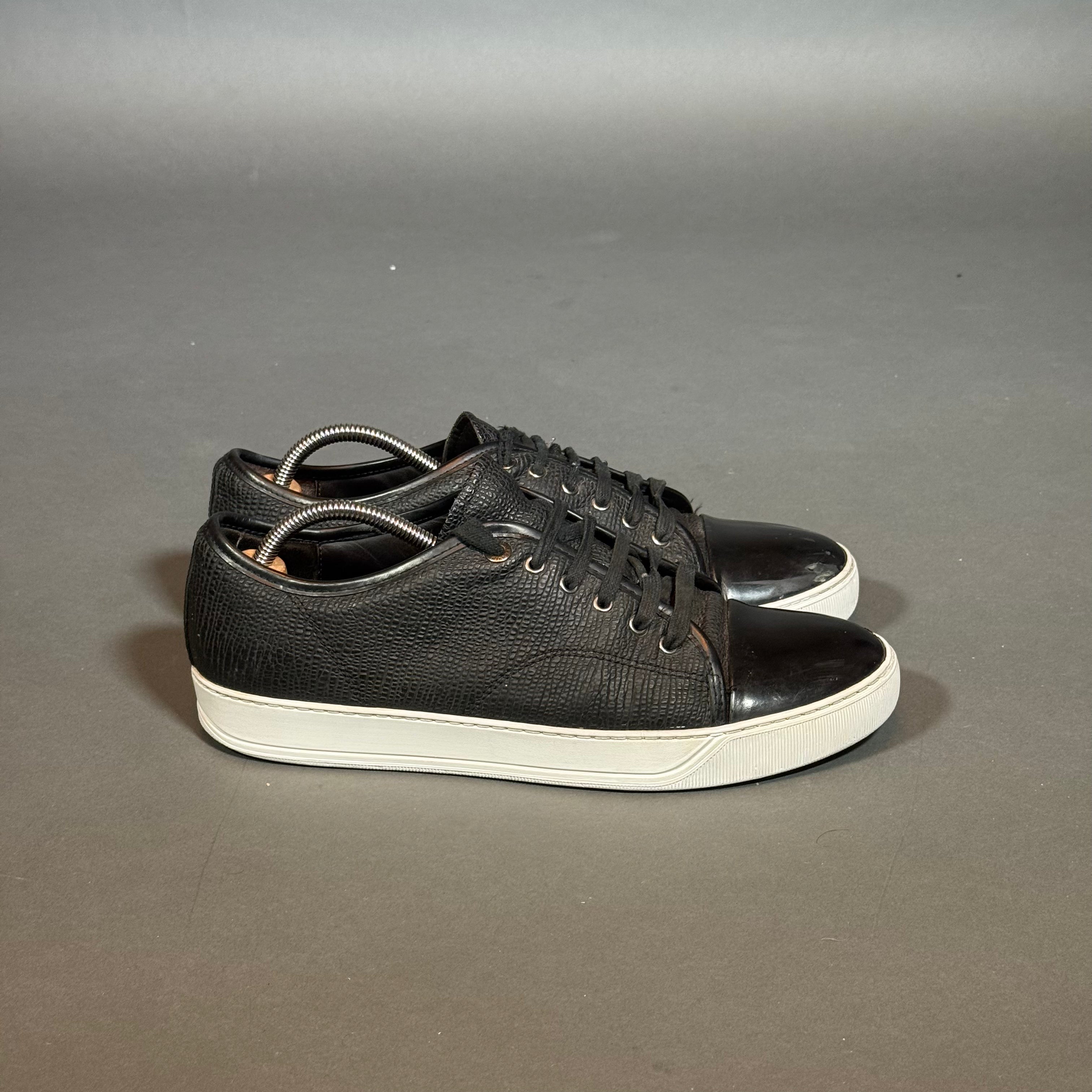 Lanvin Cap Toe - 44