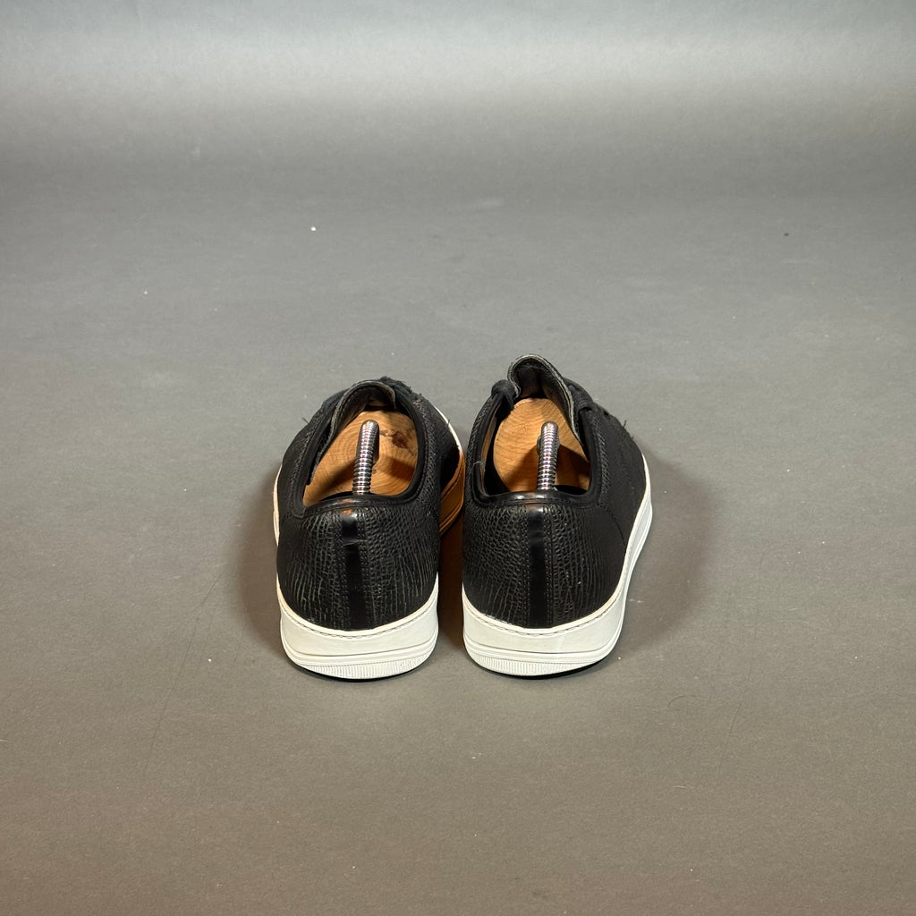 Lanvin Cap Toe - 44