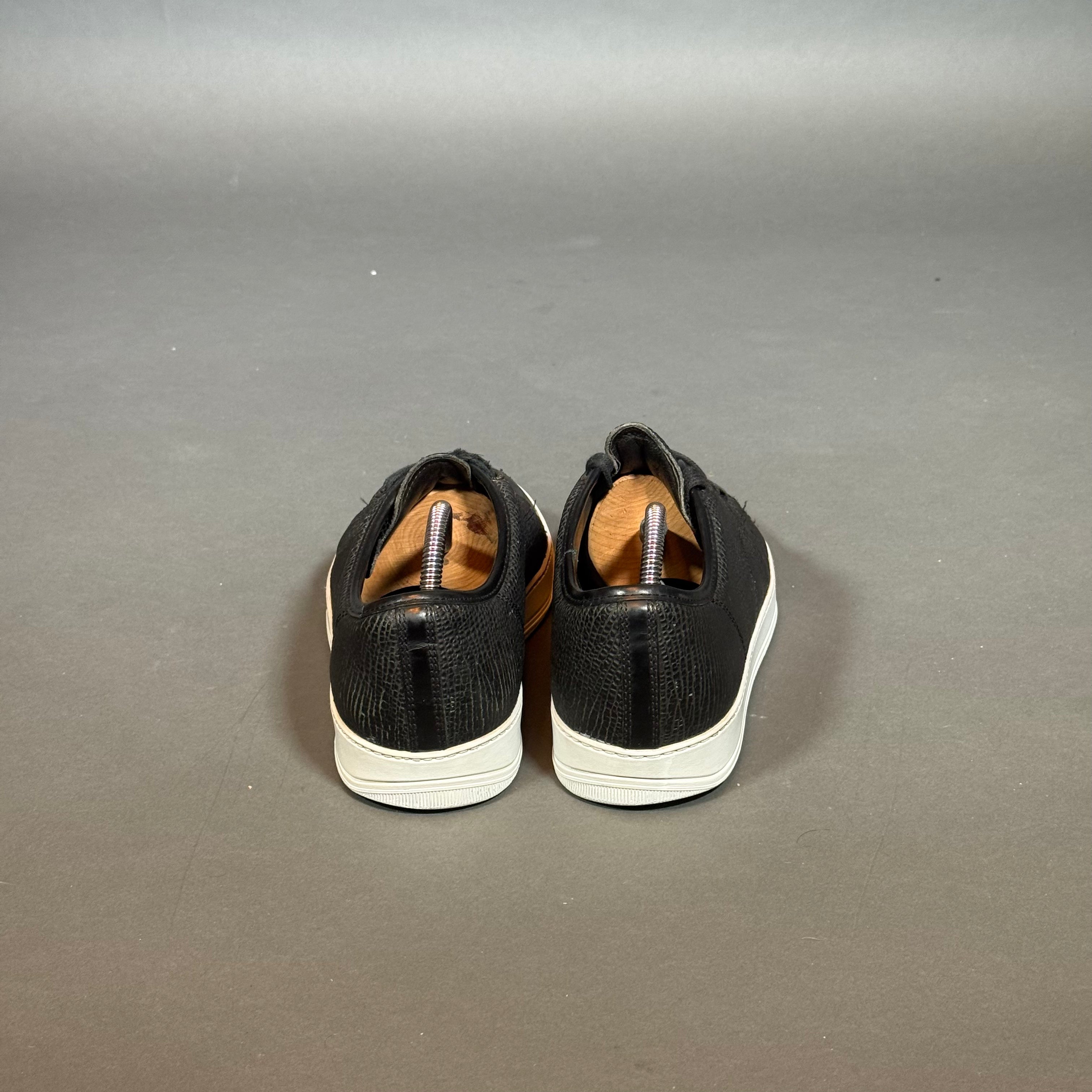 Lanvin Cap Toe - 44
