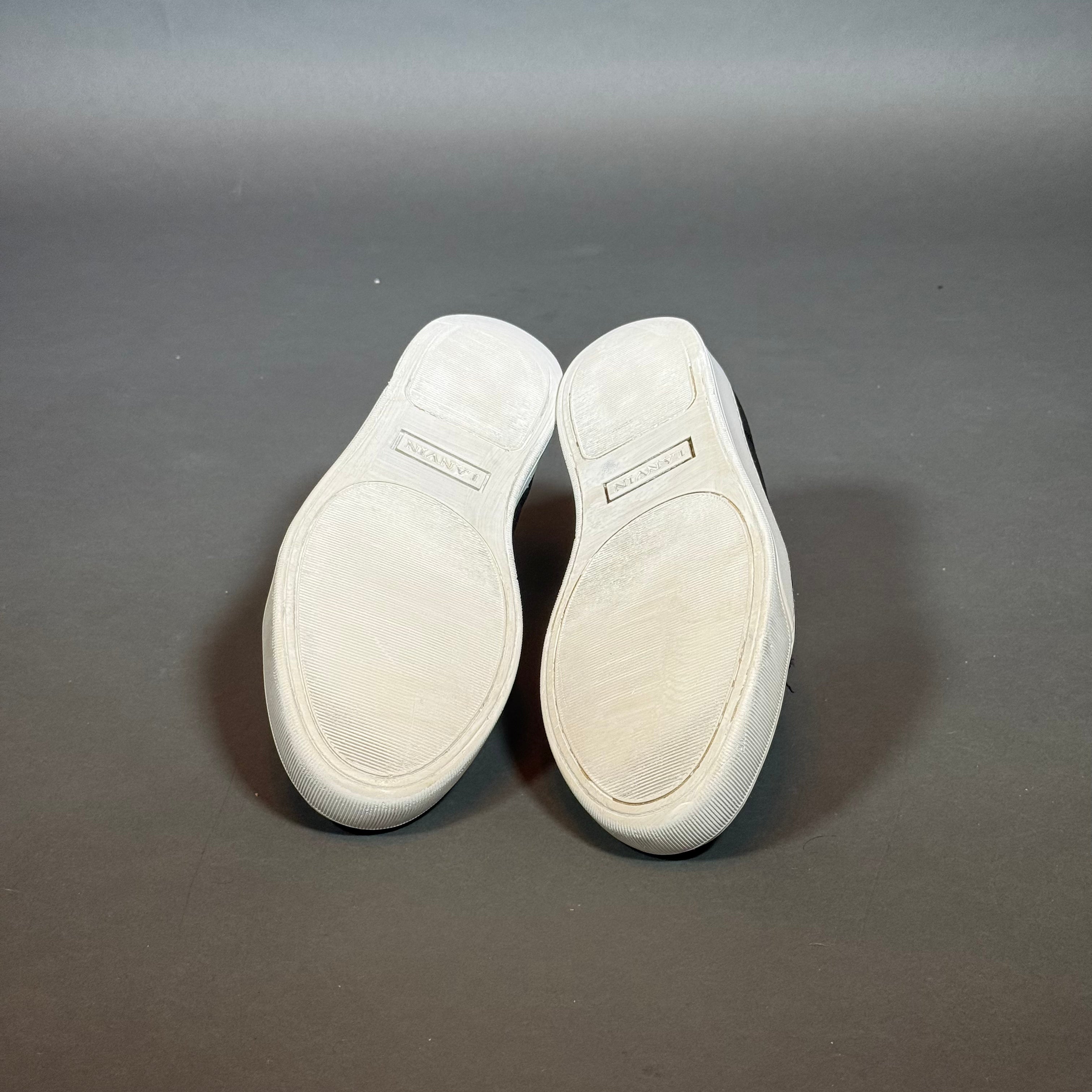 Lanvin Cap Toe - 44