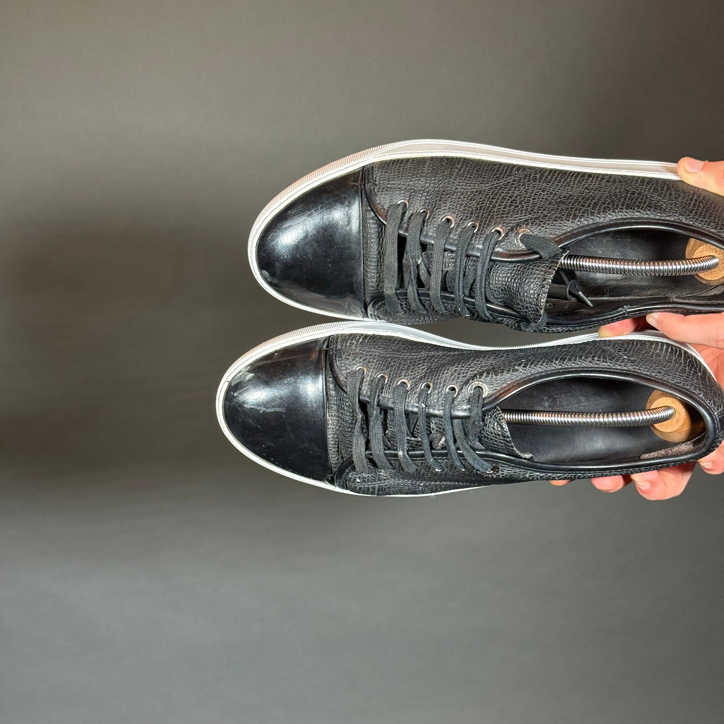 Lanvin Cap Toe - 44