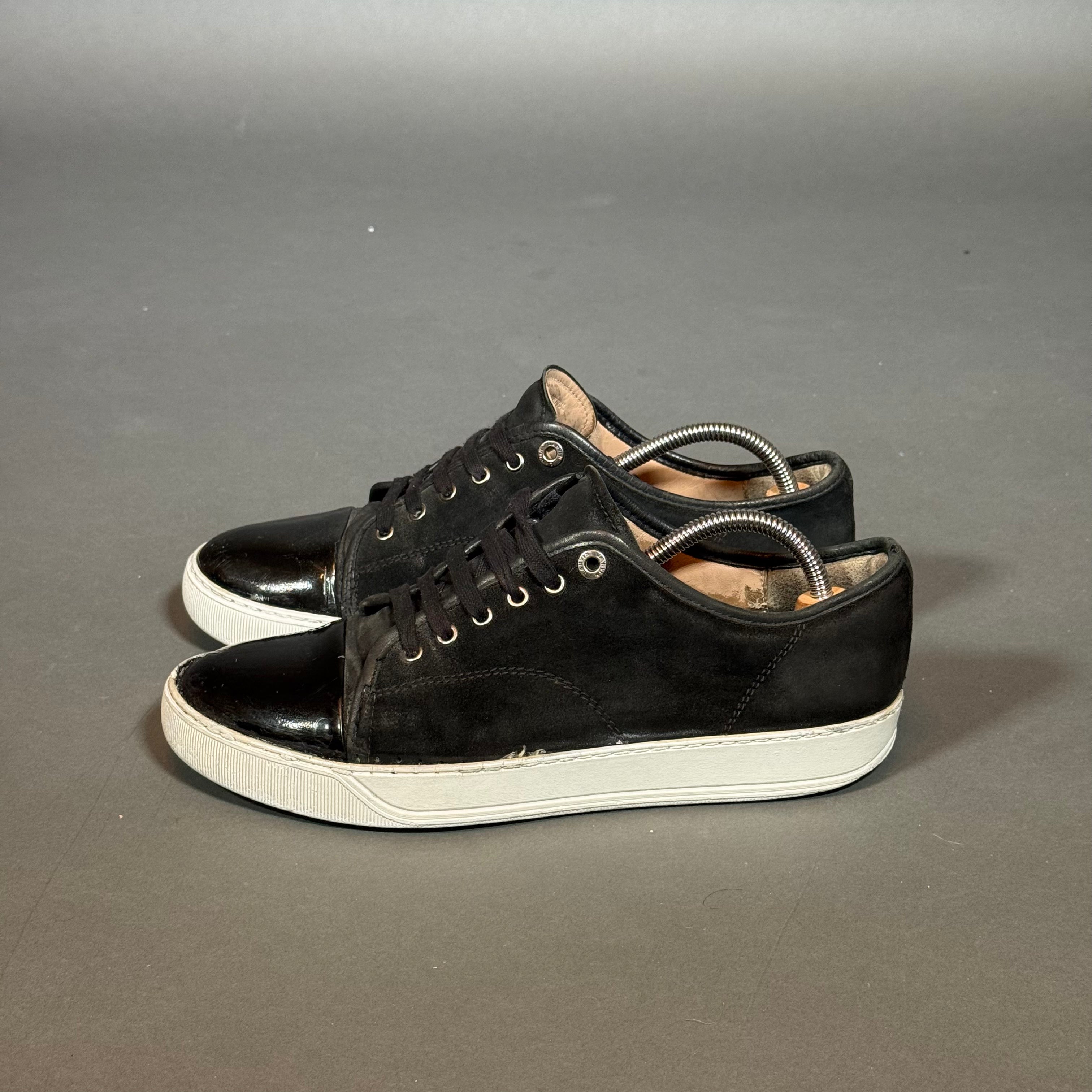 Lanvin Cap Toe - 42