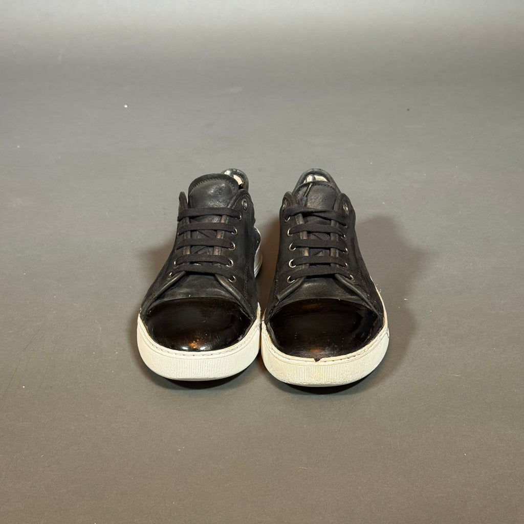 Lanvin Cap Toe - 42