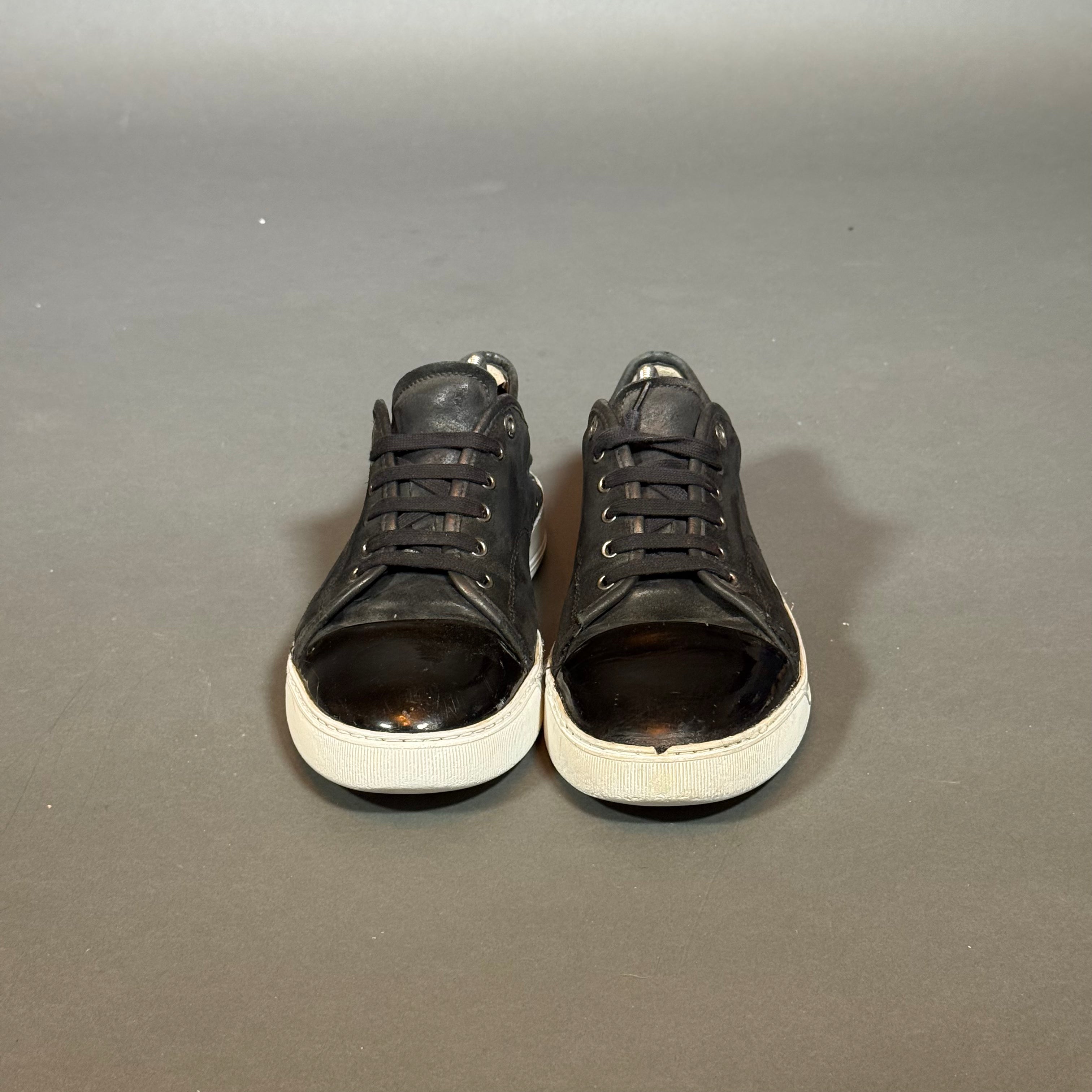 Lanvin Cap Toe - 42