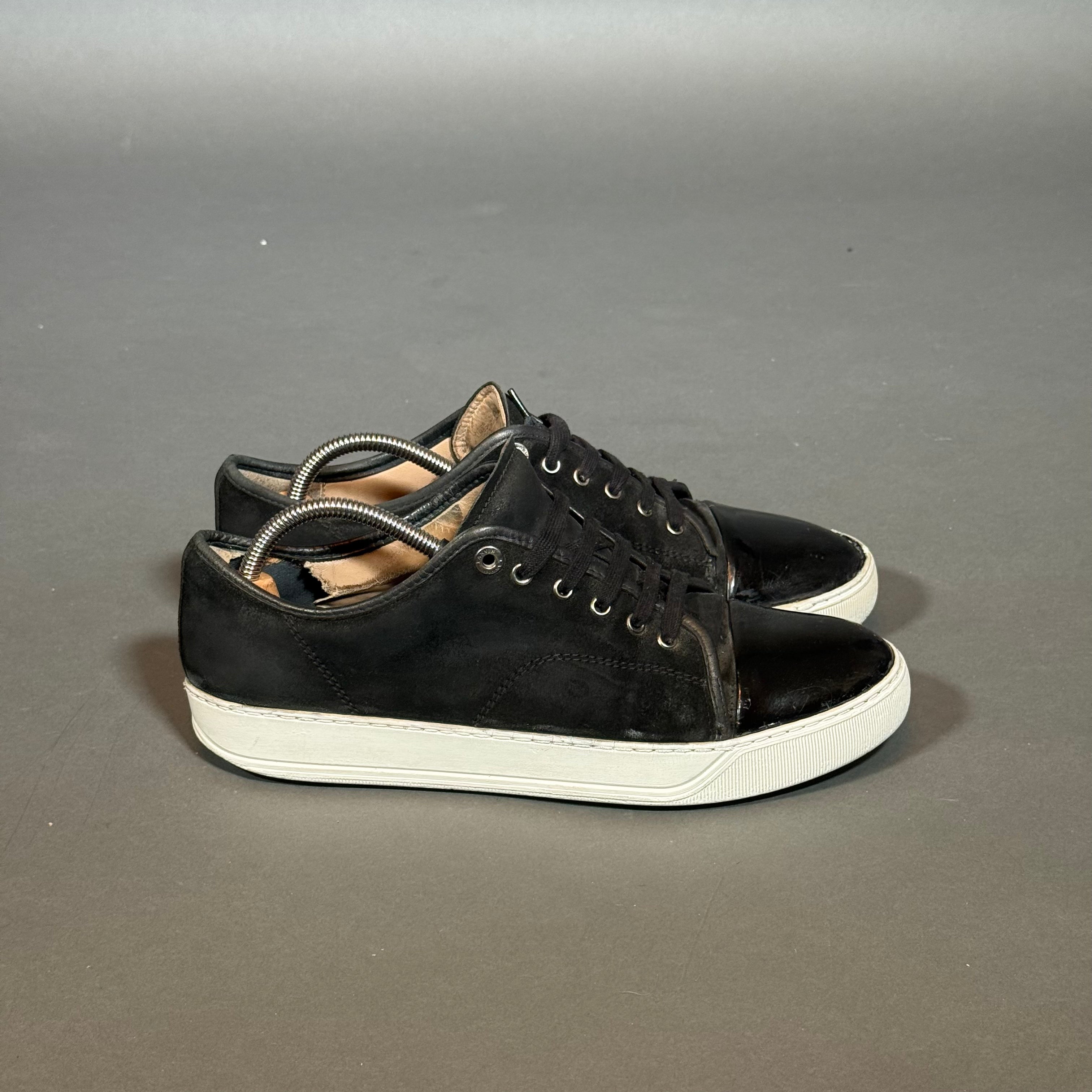 Lanvin Cap Toe - 42
