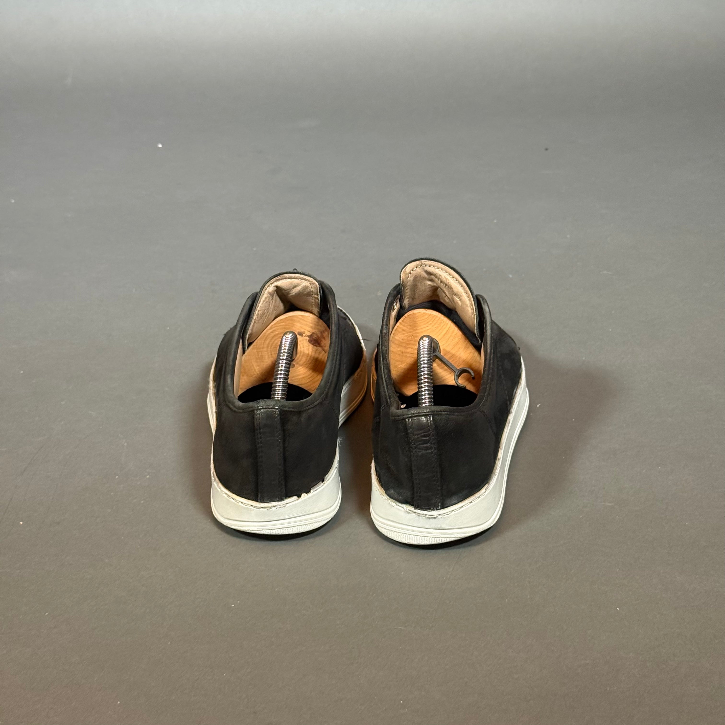 Lanvin Cap Toe - 42