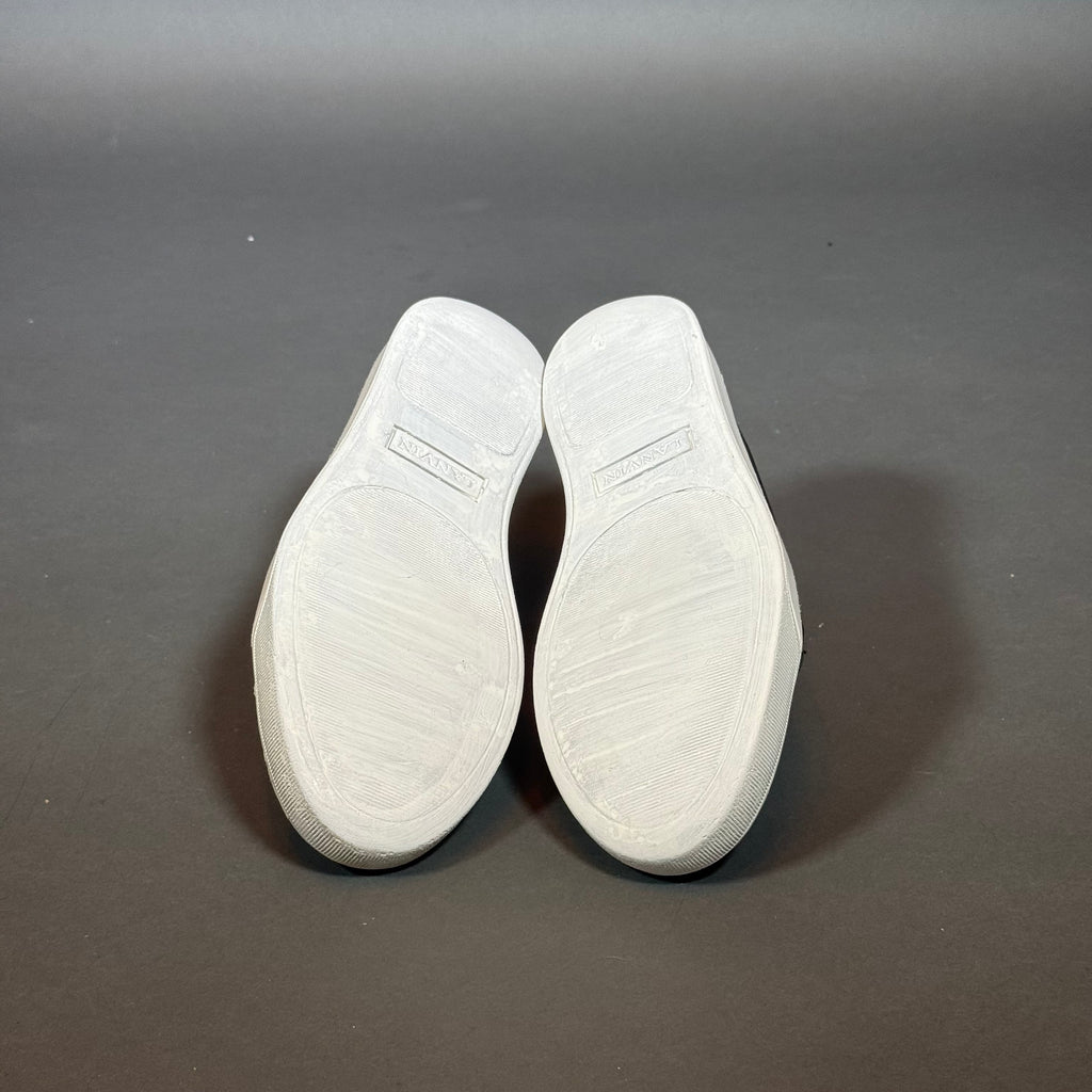 Lanvin Cap Toe - 42