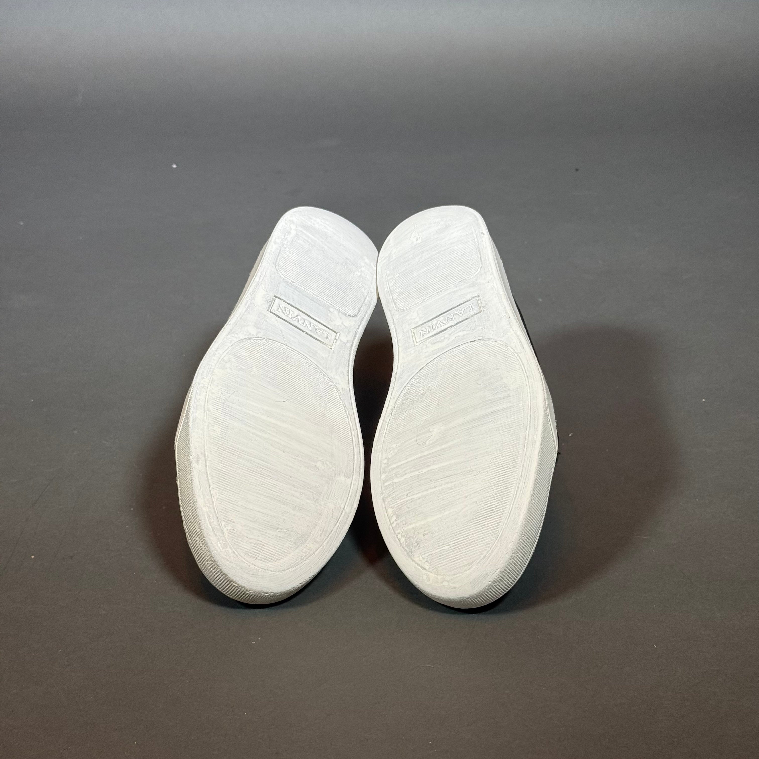 Lanvin Cap Toe - 42