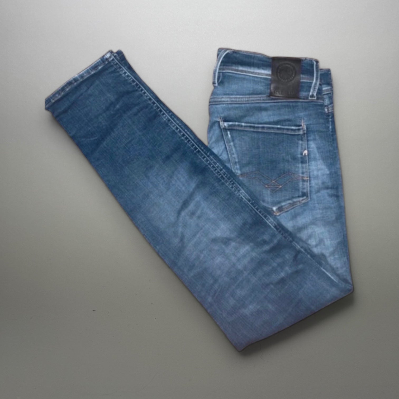 Replay Jeans Blue - 32