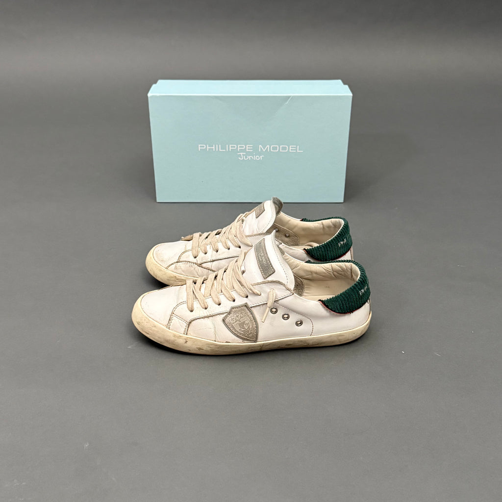 Philippe Model PRSX White - 38