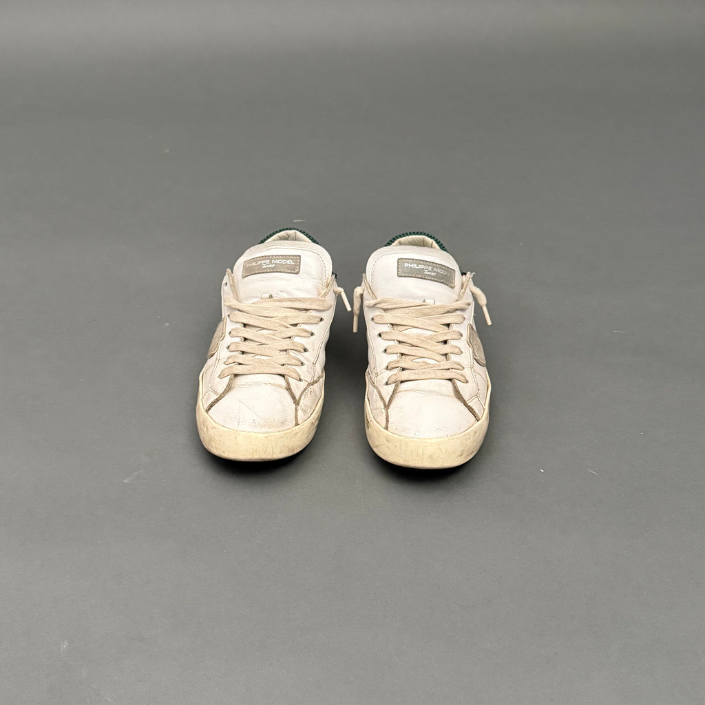 Philippe Model PRSX White - 38