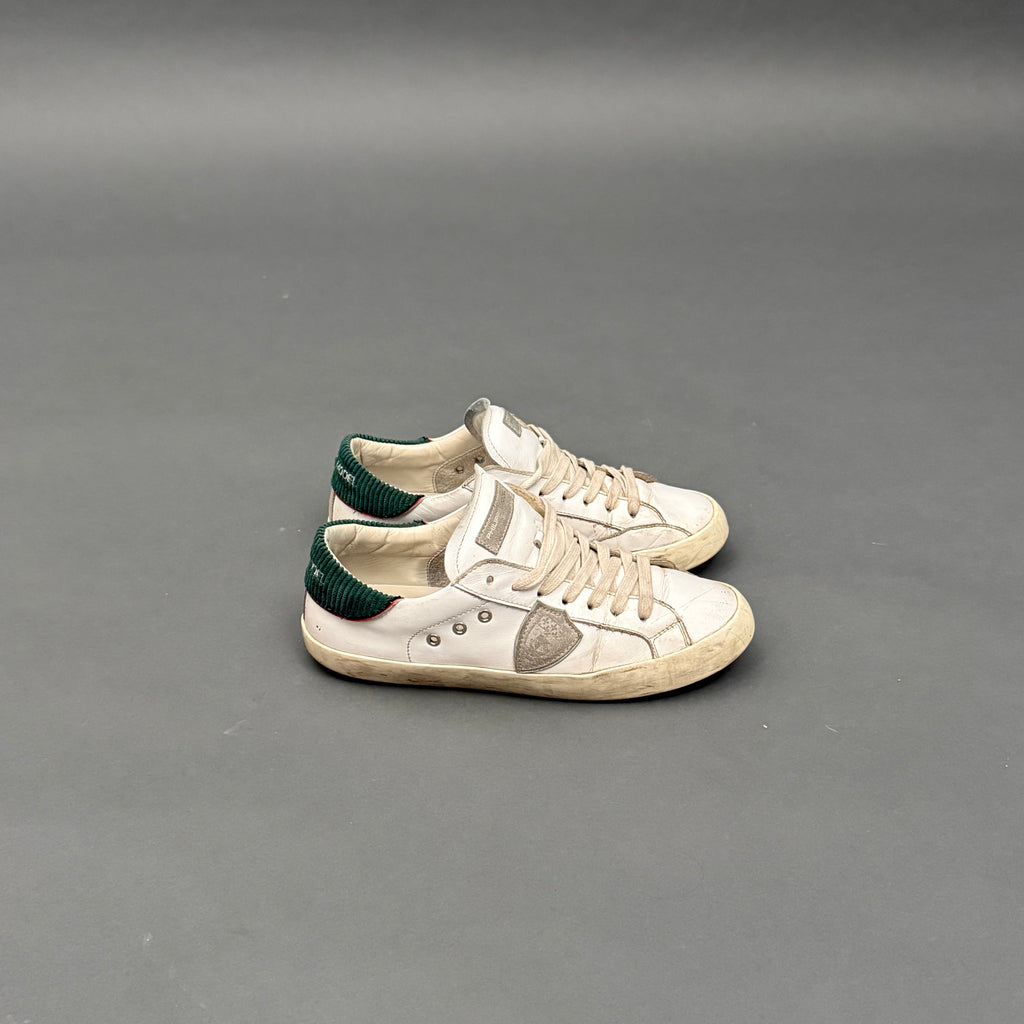 Philippe Model PRSX White - 38