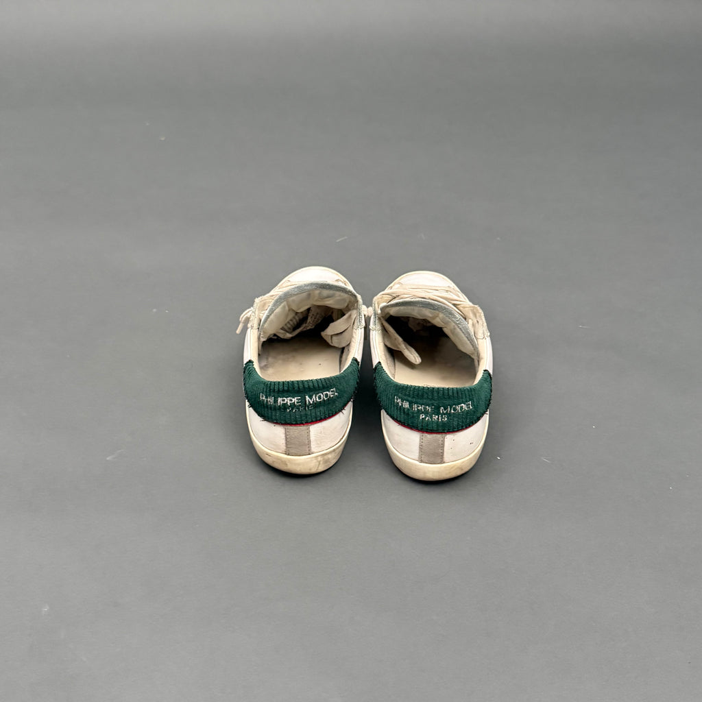 Philippe Model PRSX White - 38