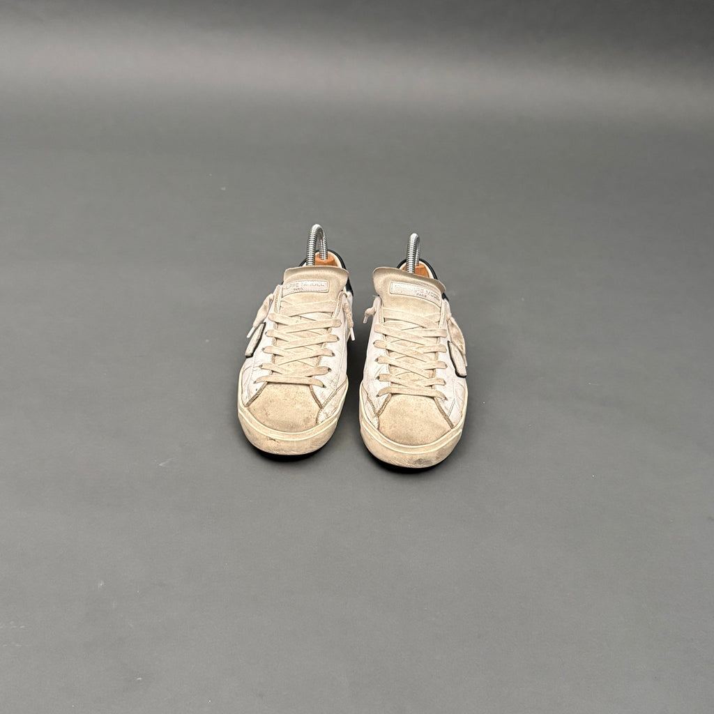 .Philippe Model PRSX White - 39