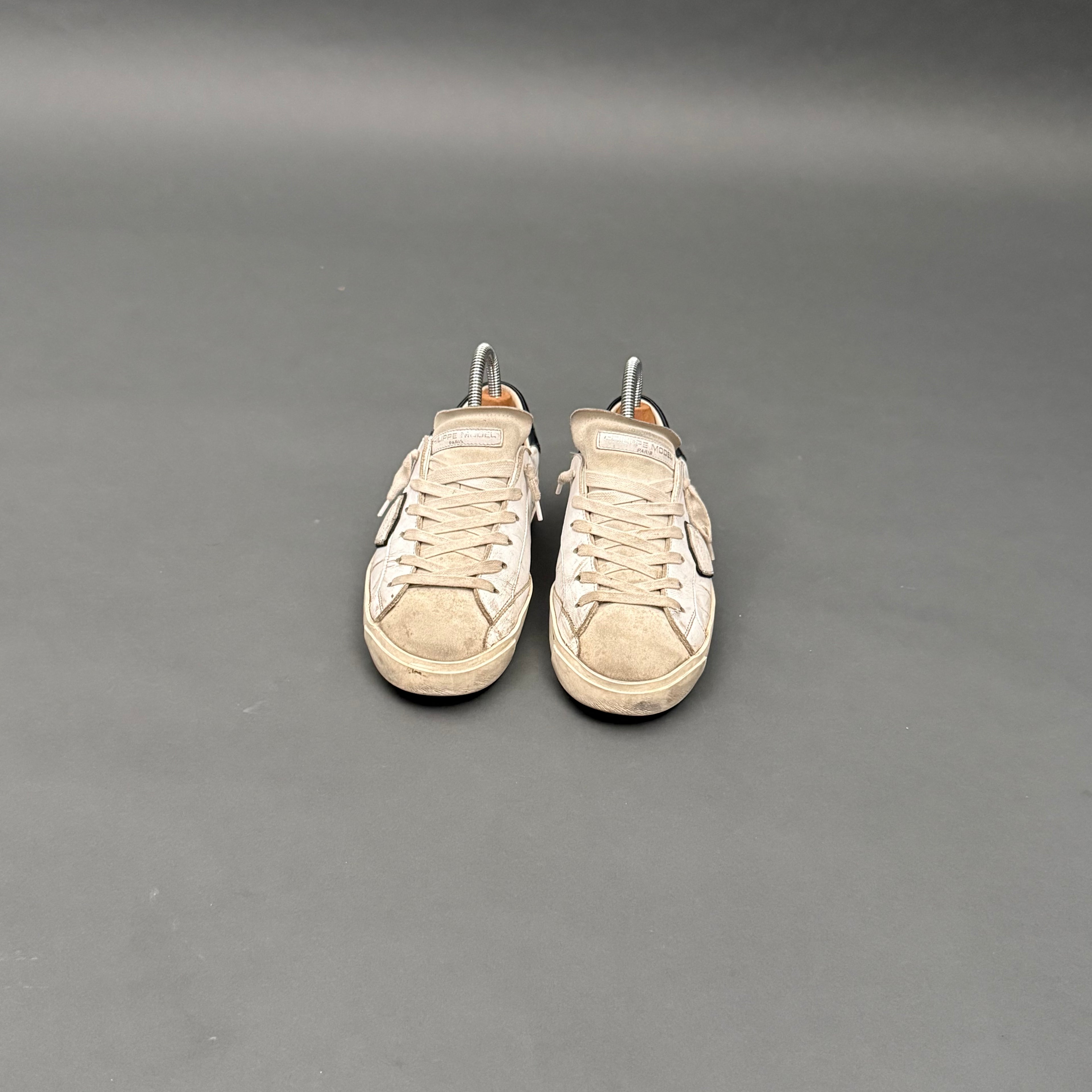.Philippe Model PRSX White - 39