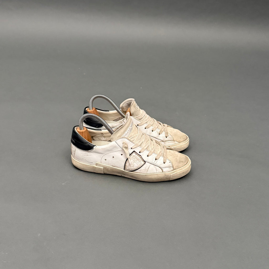 .Philippe Model PRSX White - 39