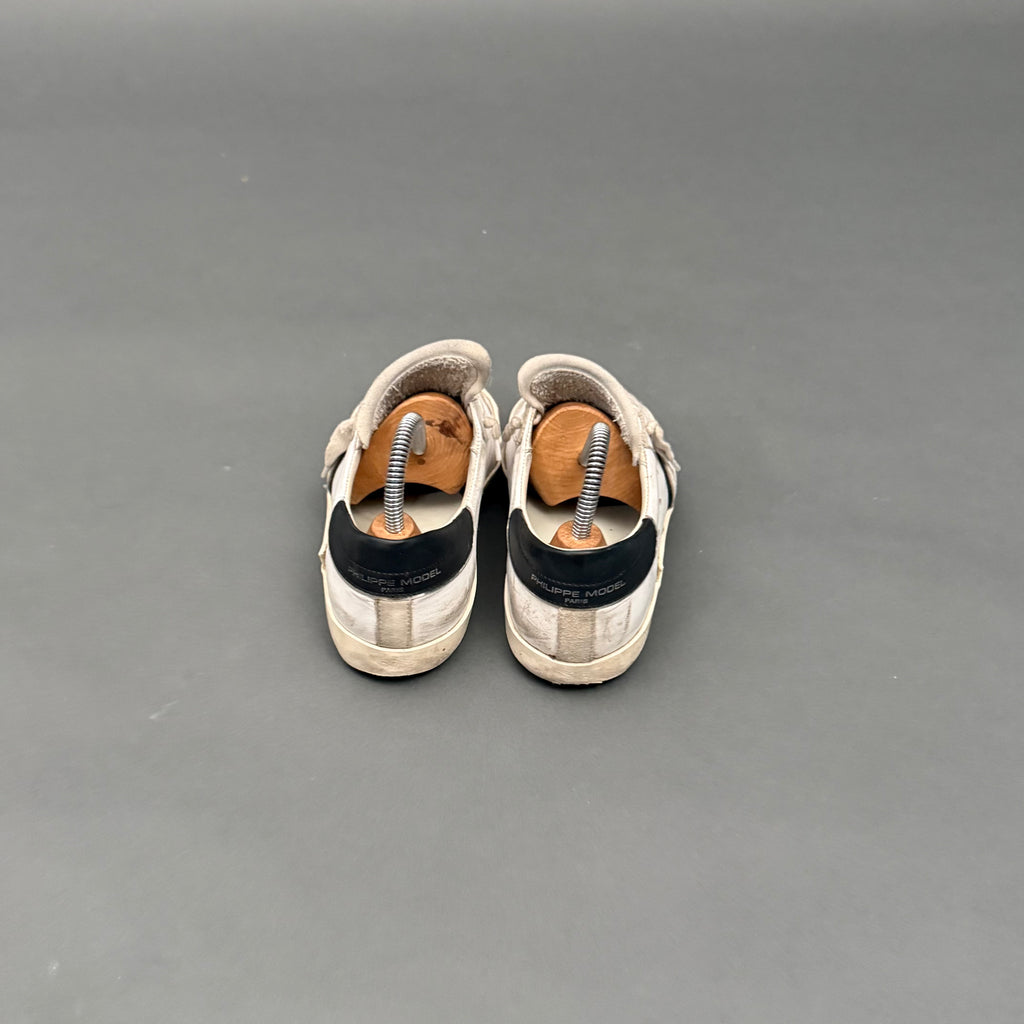 .Philippe Model PRSX White - 39