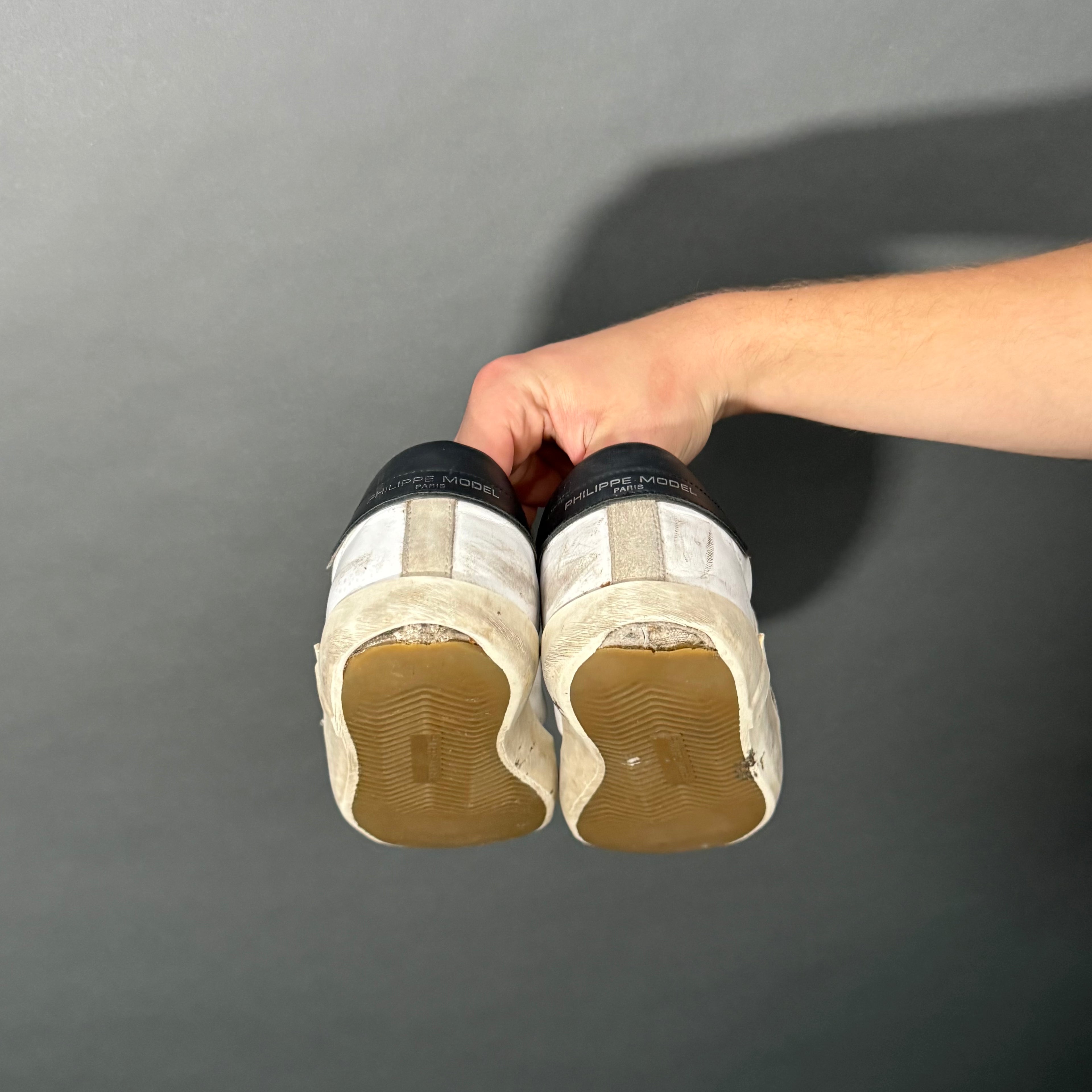 .Philippe Model PRSX White - 39