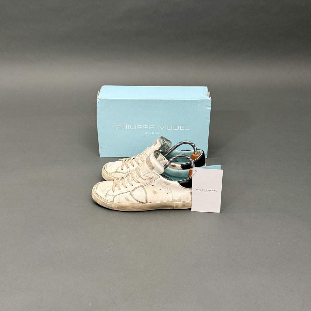 Philippe Model PRSX White - 42