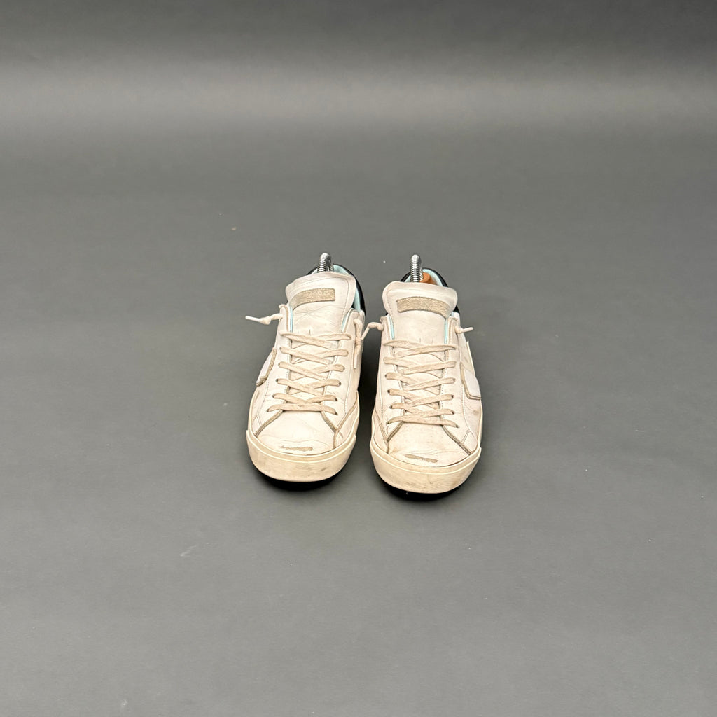 Philippe Model PRSX White - 42