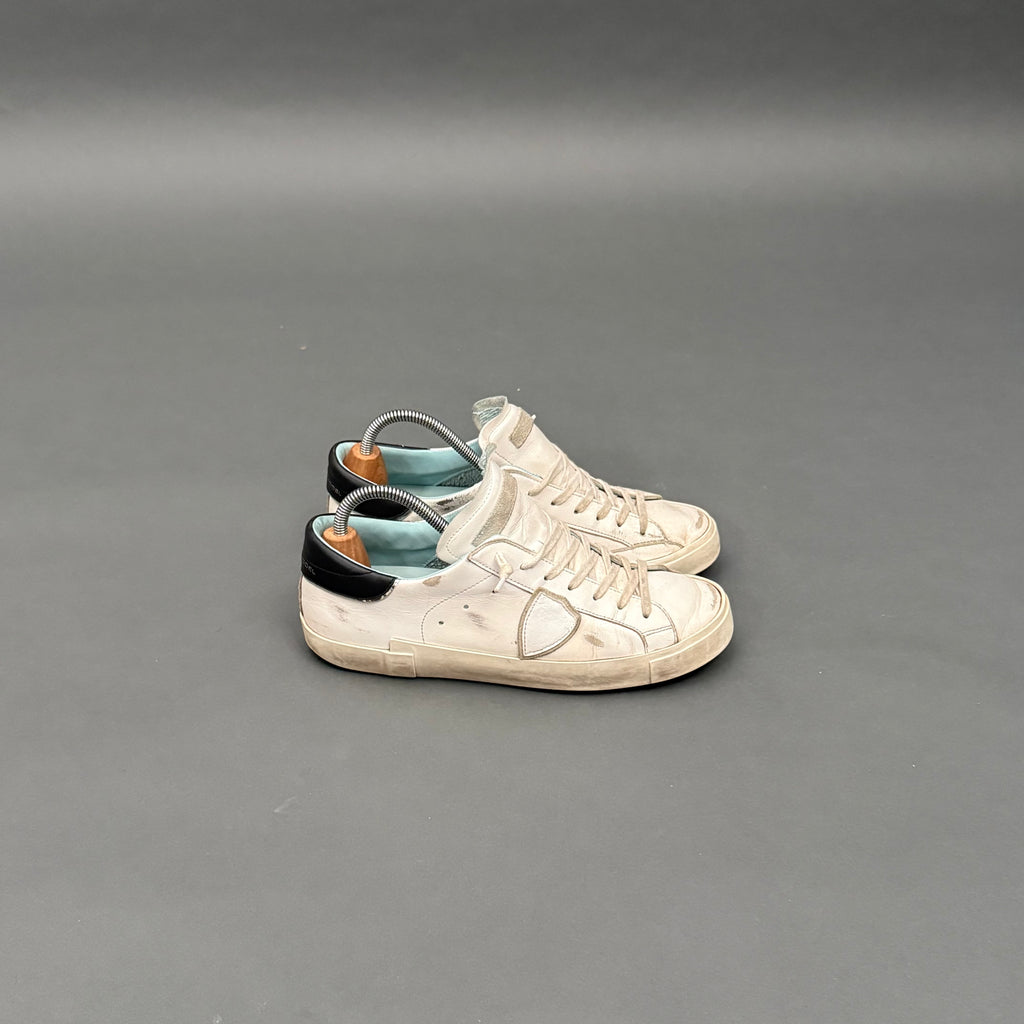 Philippe Model PRSX White - 42