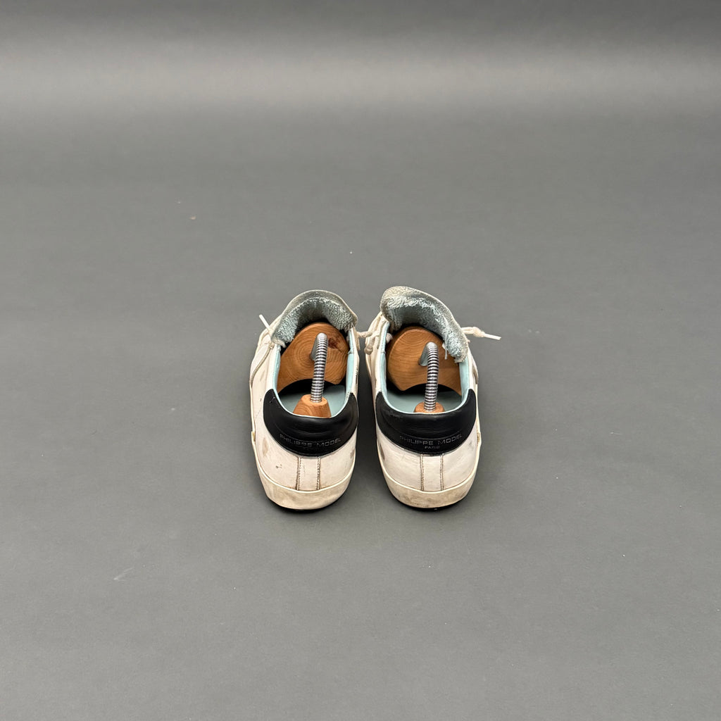 Philippe Model PRSX White - 42