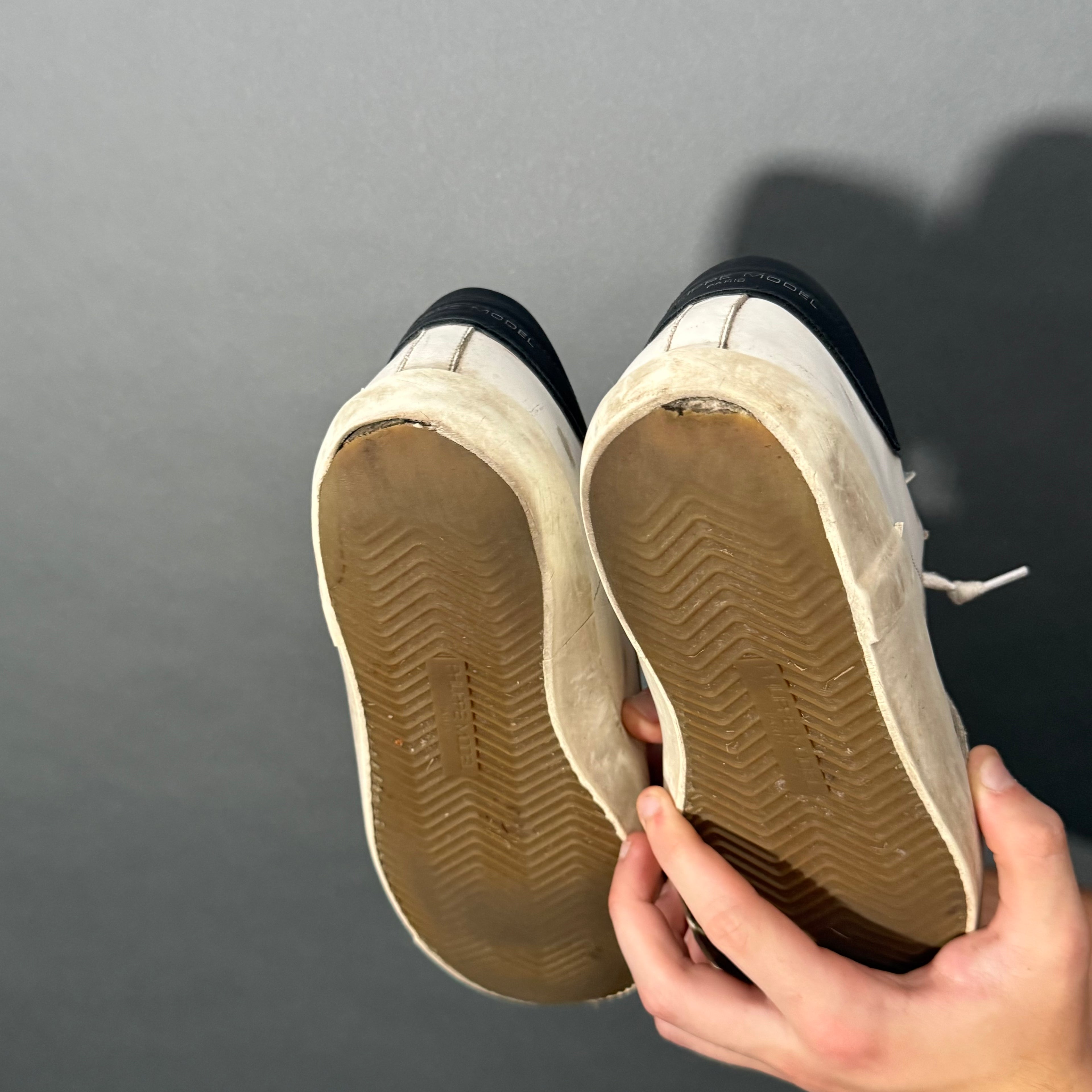 Philippe Model PRSX White - 42