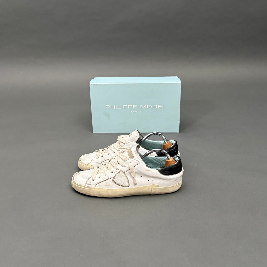 Philippe Model PRSX White - 44