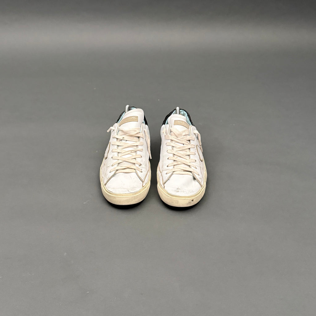 Philippe Model PRSX White - 44