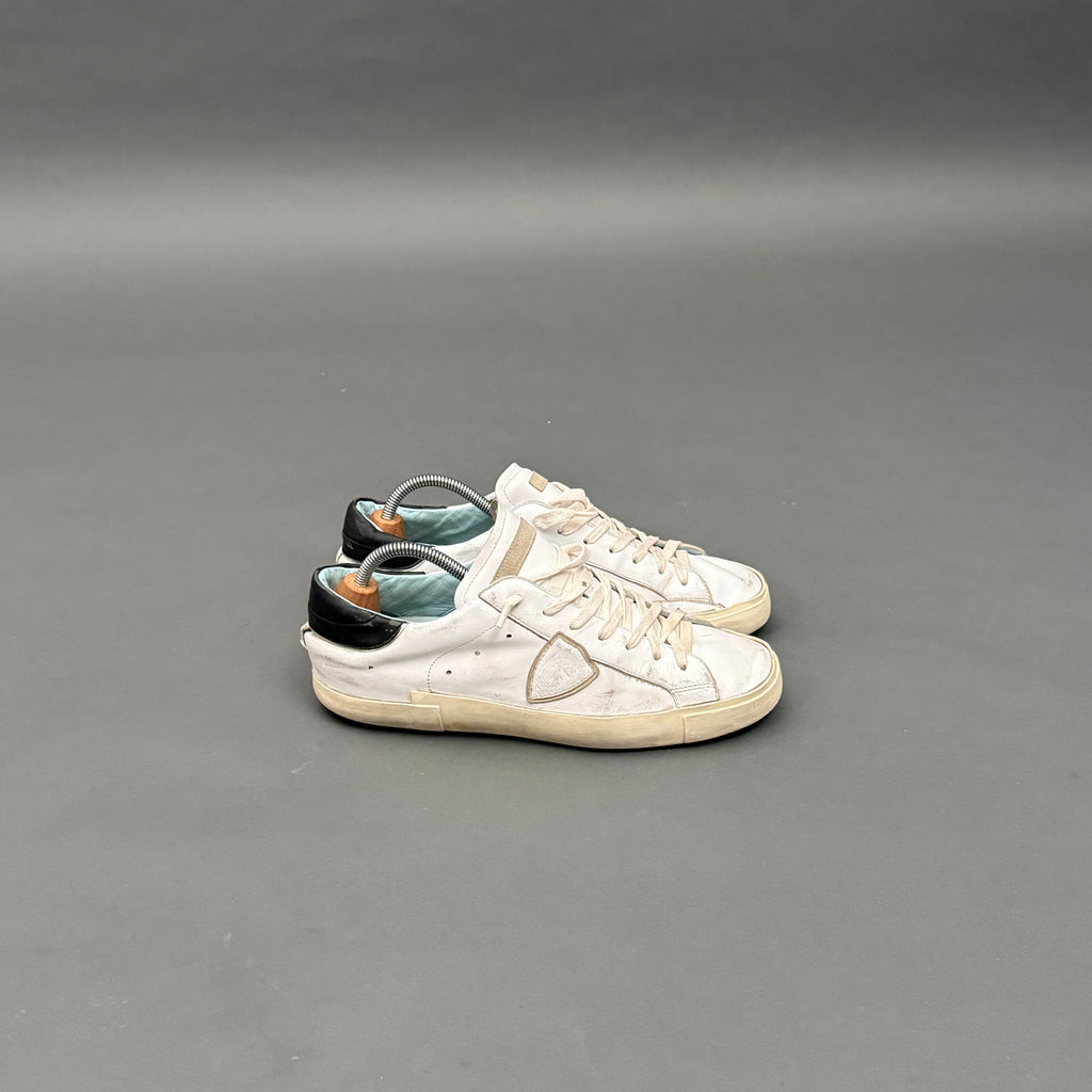 Philippe Model PRSX White - 44