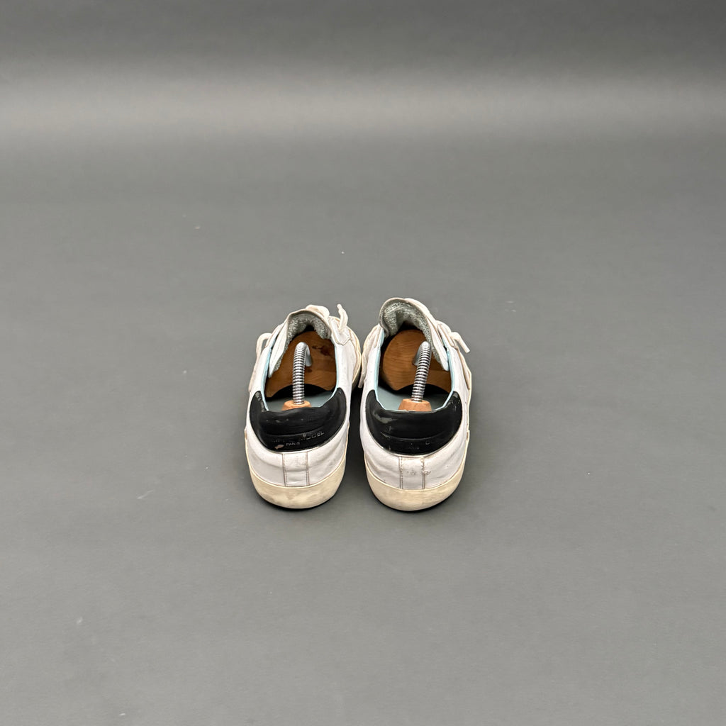 Philippe Model PRSX White - 44