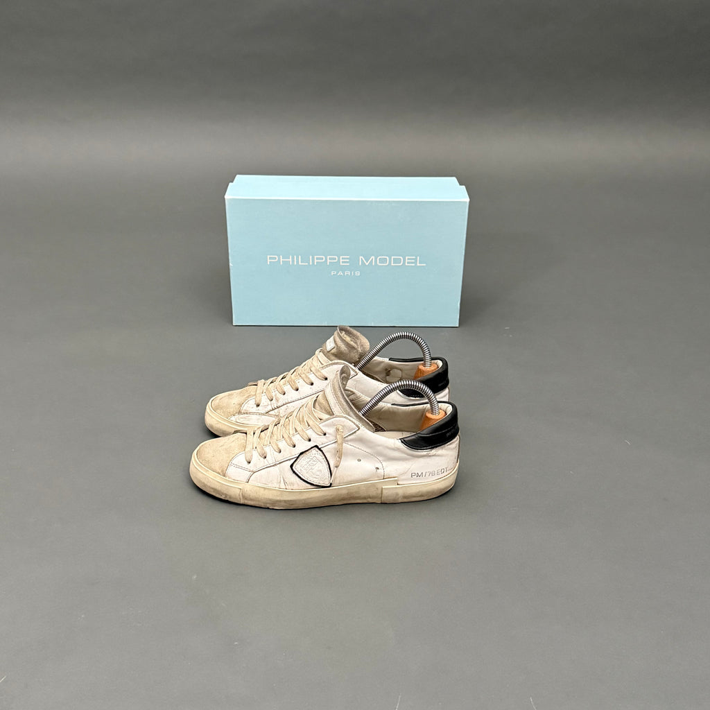 Philippe Model PRSX White - 41