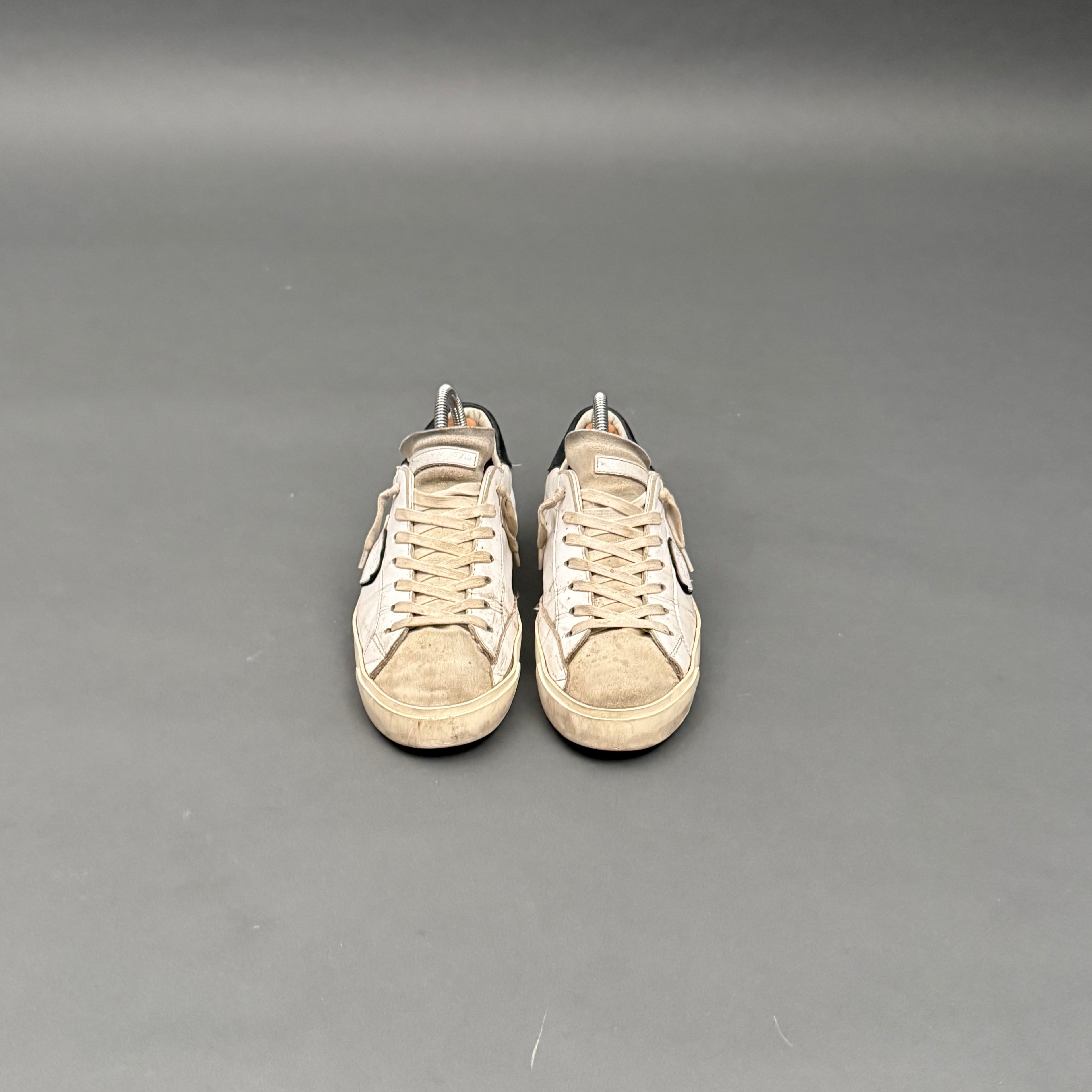 Philippe Model PRSX White - 41
