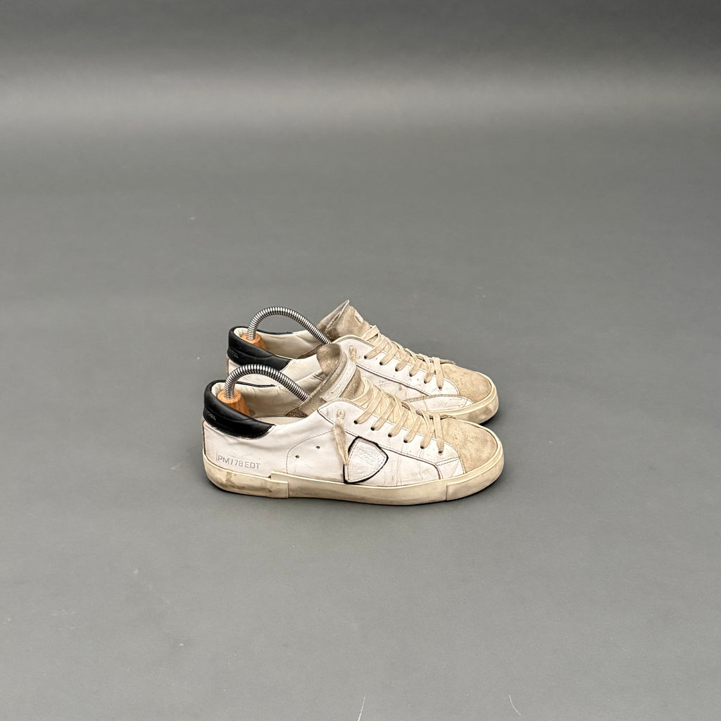 Philippe Model PRSX White - 41