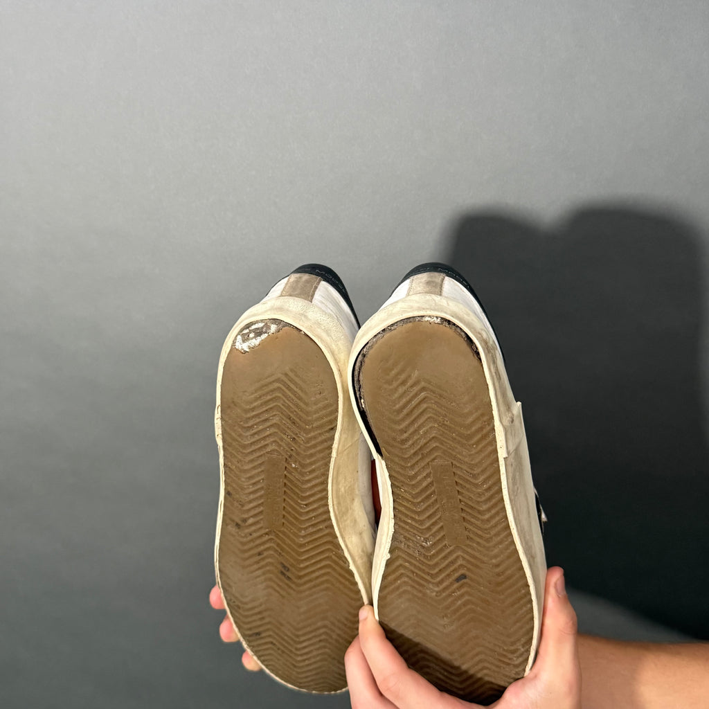 Philippe Model PRSX White - 41