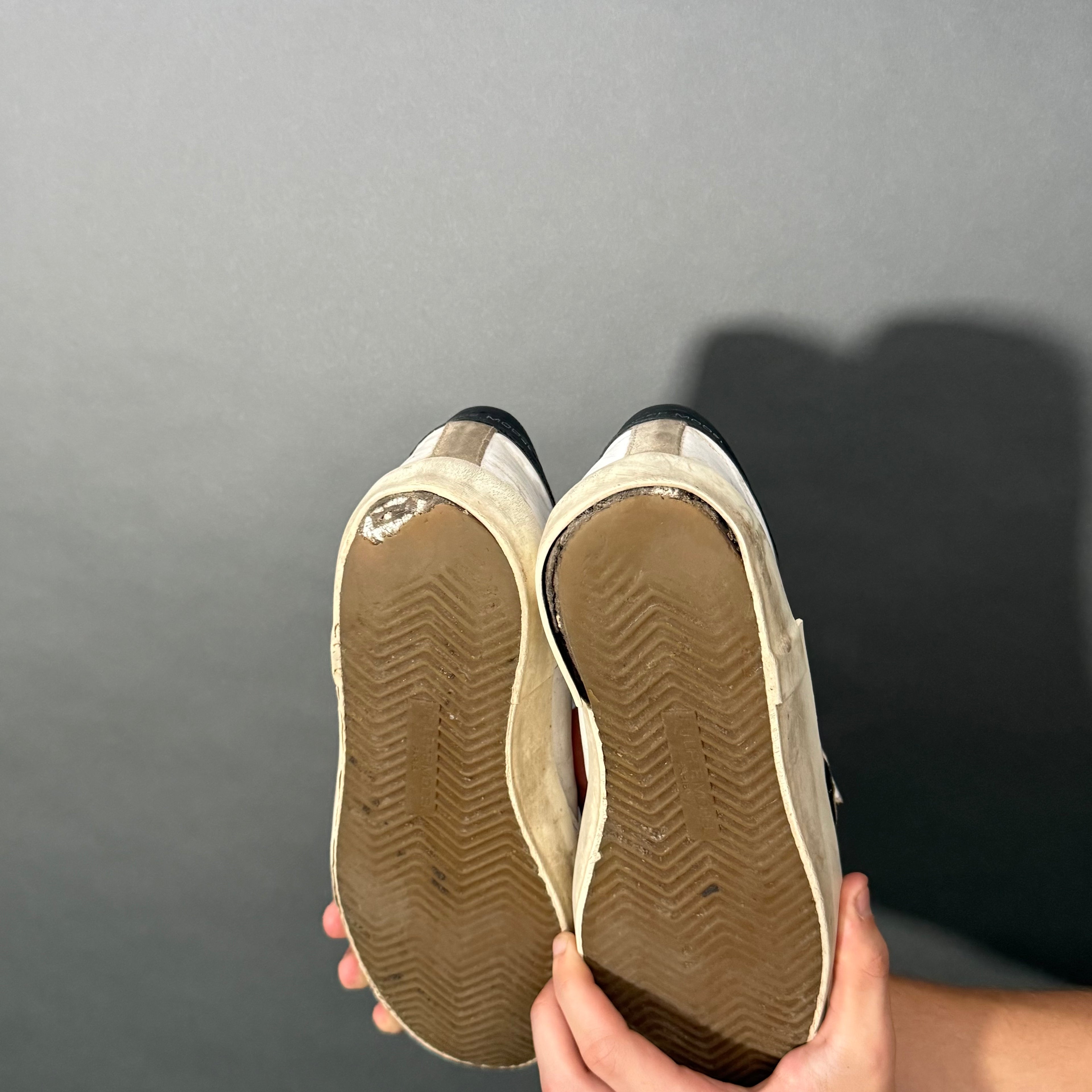 Philippe Model PRSX White - 41