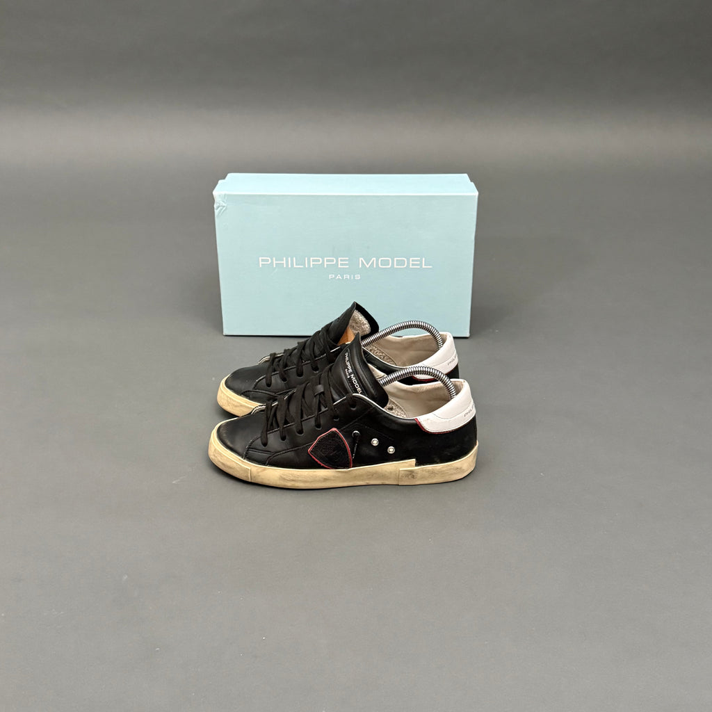 Philippe Model PRSX Black - 40